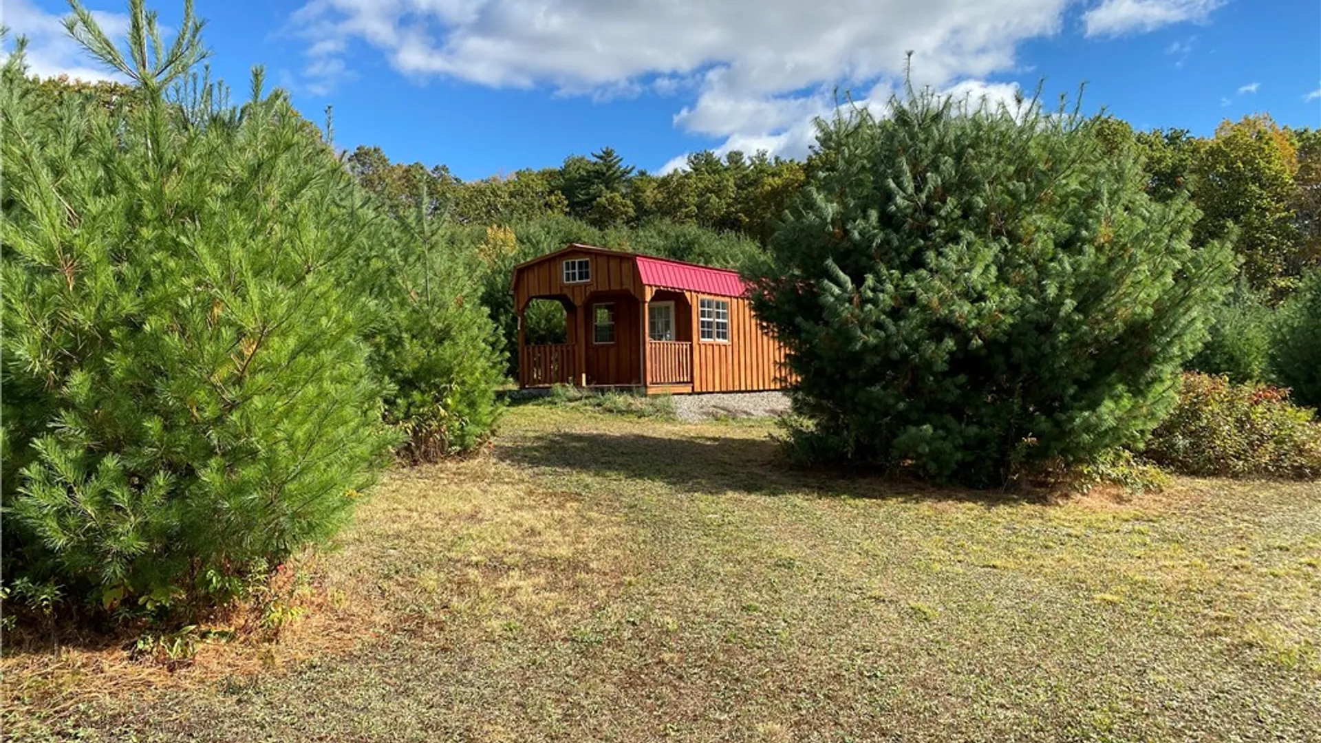 Property at 00 Saunders Hill Road, Naples, NY 14512 21