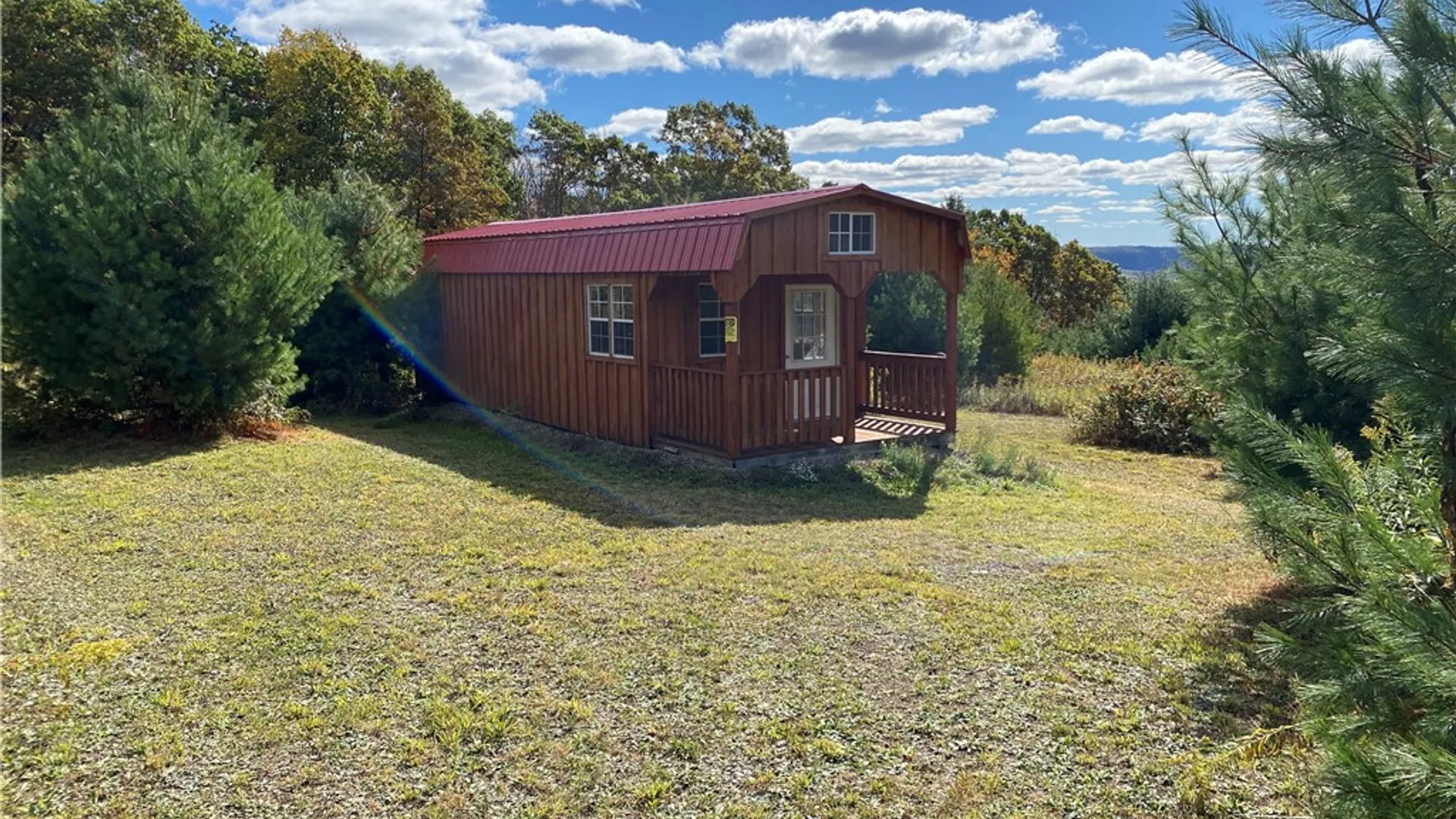 Property at 00 Saunders Hill Road, Naples, NY 14512 22