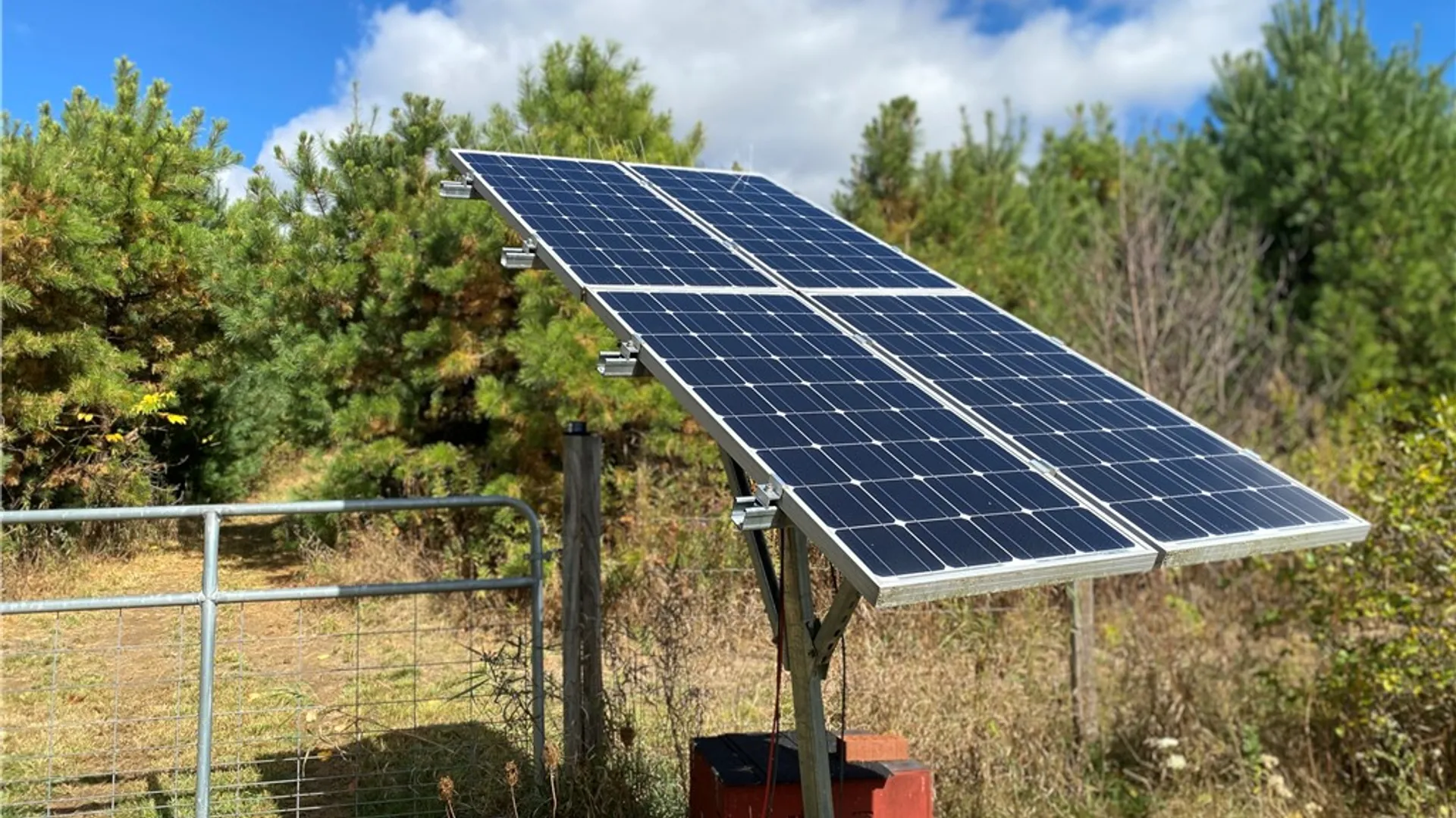 Property at 00 Saunders Hill Road, Naples, NY 14512 27