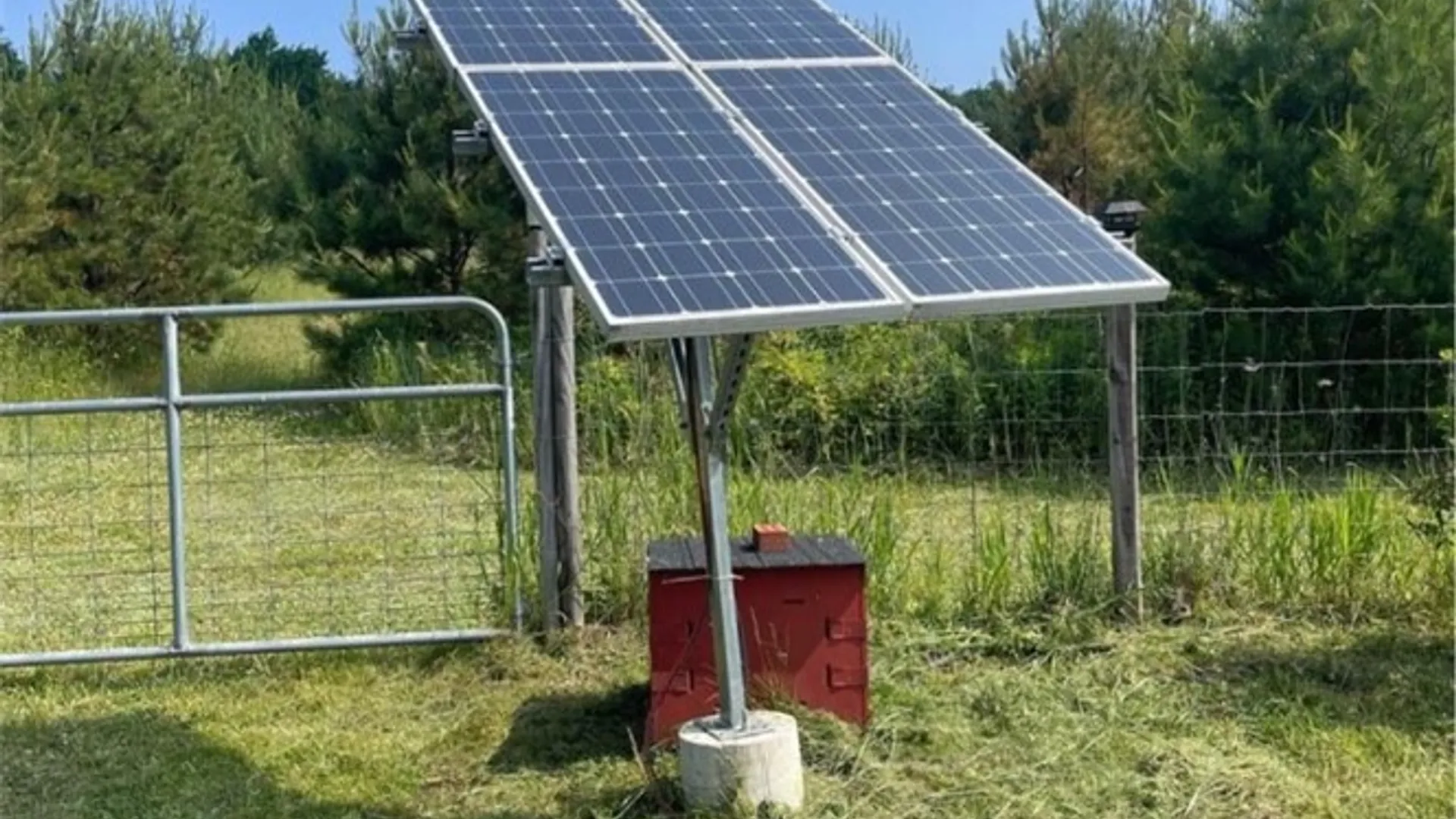 Property at 00 Saunders Hill Road, Naples, NY 14512 29