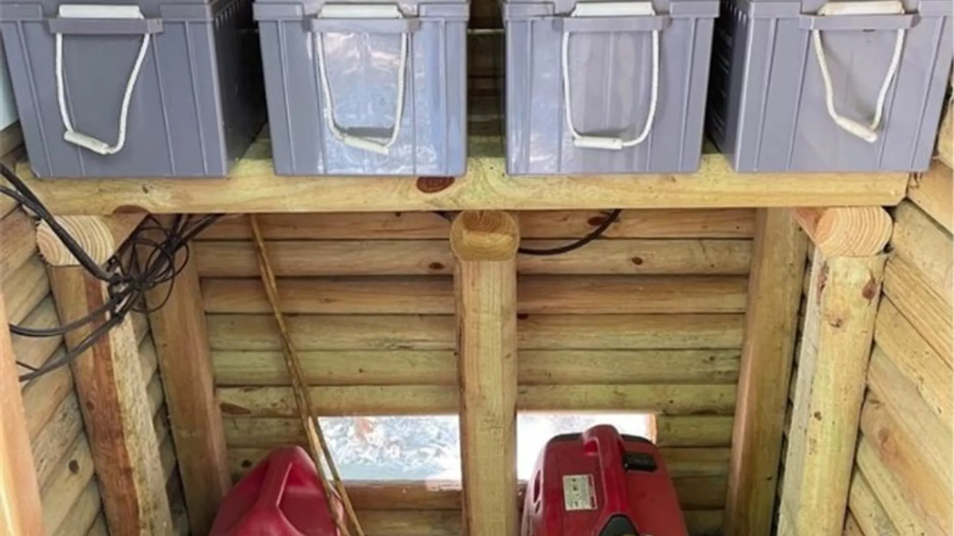 Property at 00 Saunders Hill Road, Naples, NY 14512 31