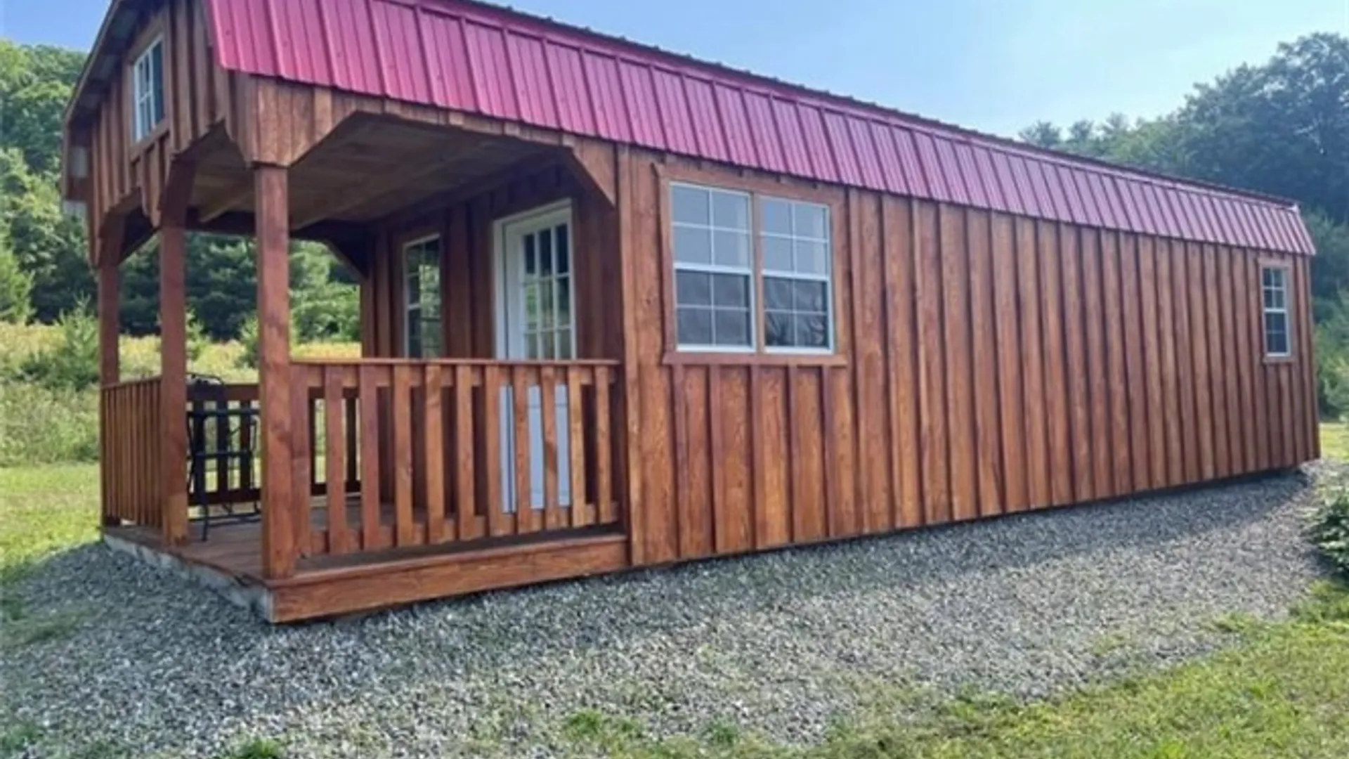 Property at 00 Saunders Hill Road, Naples, NY 14512 35