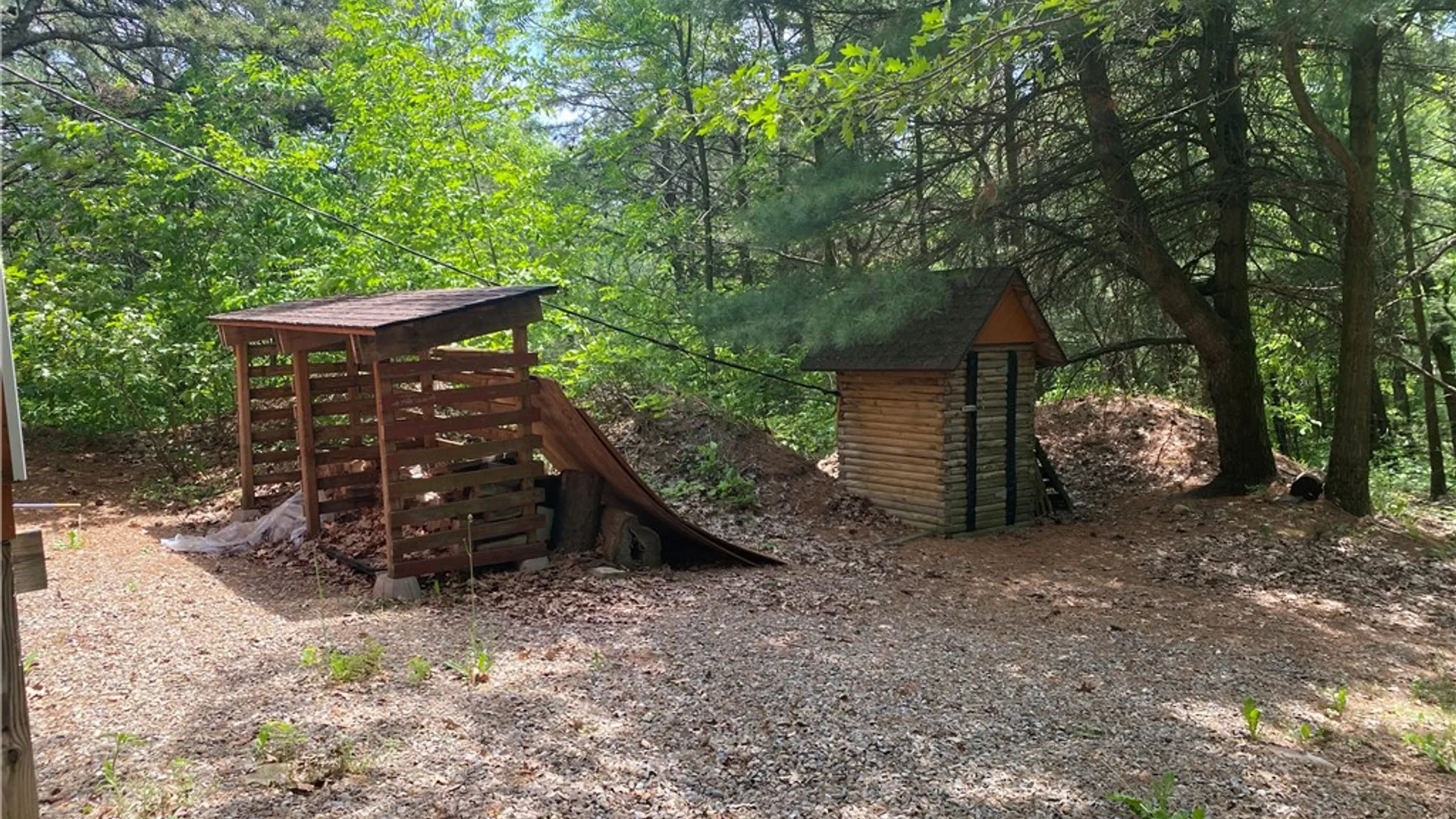 Property at 00 Saunders Hill Road, Naples, NY 14512 37