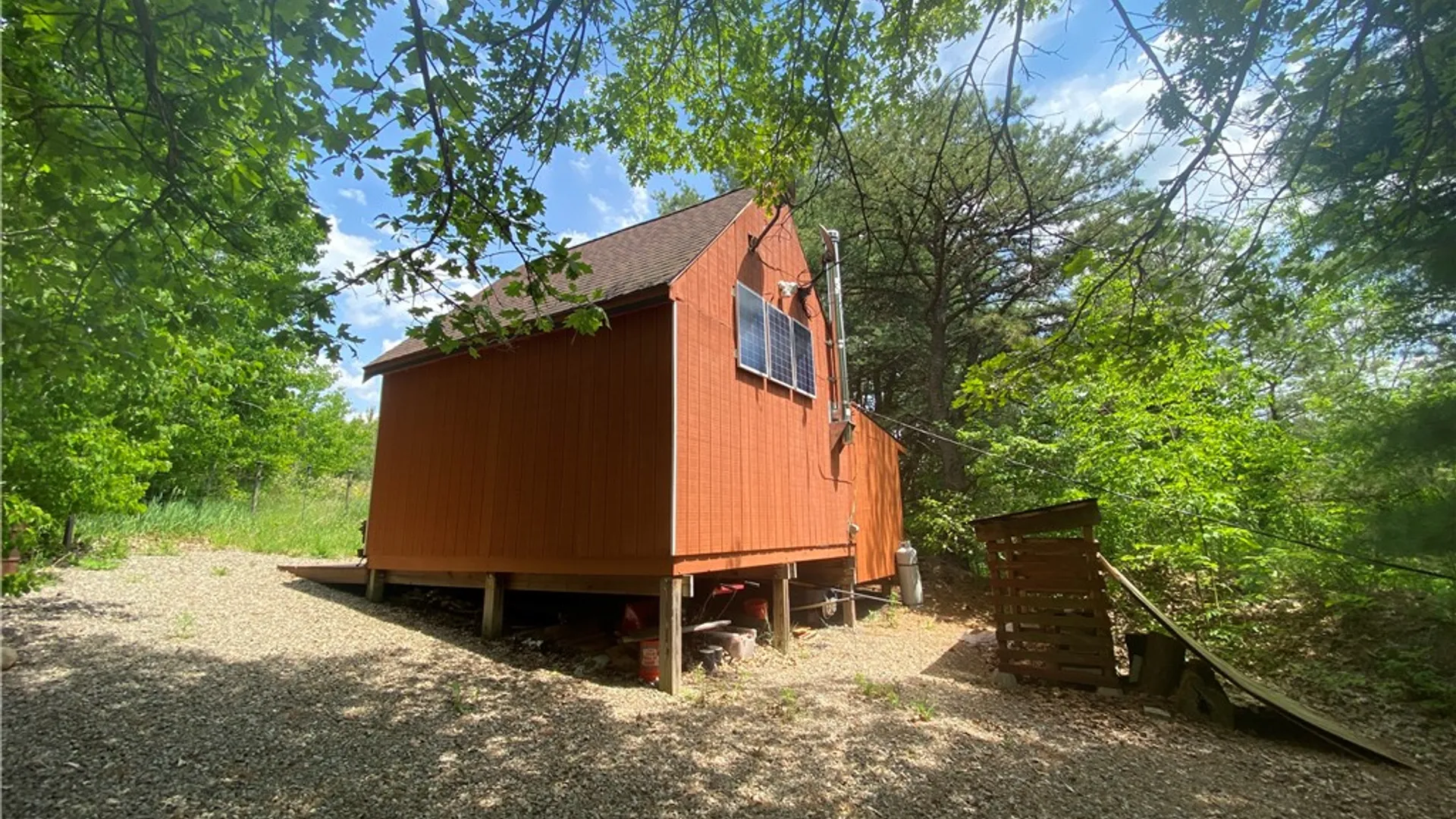 Property at 00 Saunders Hill Road, Naples, NY 14512 38