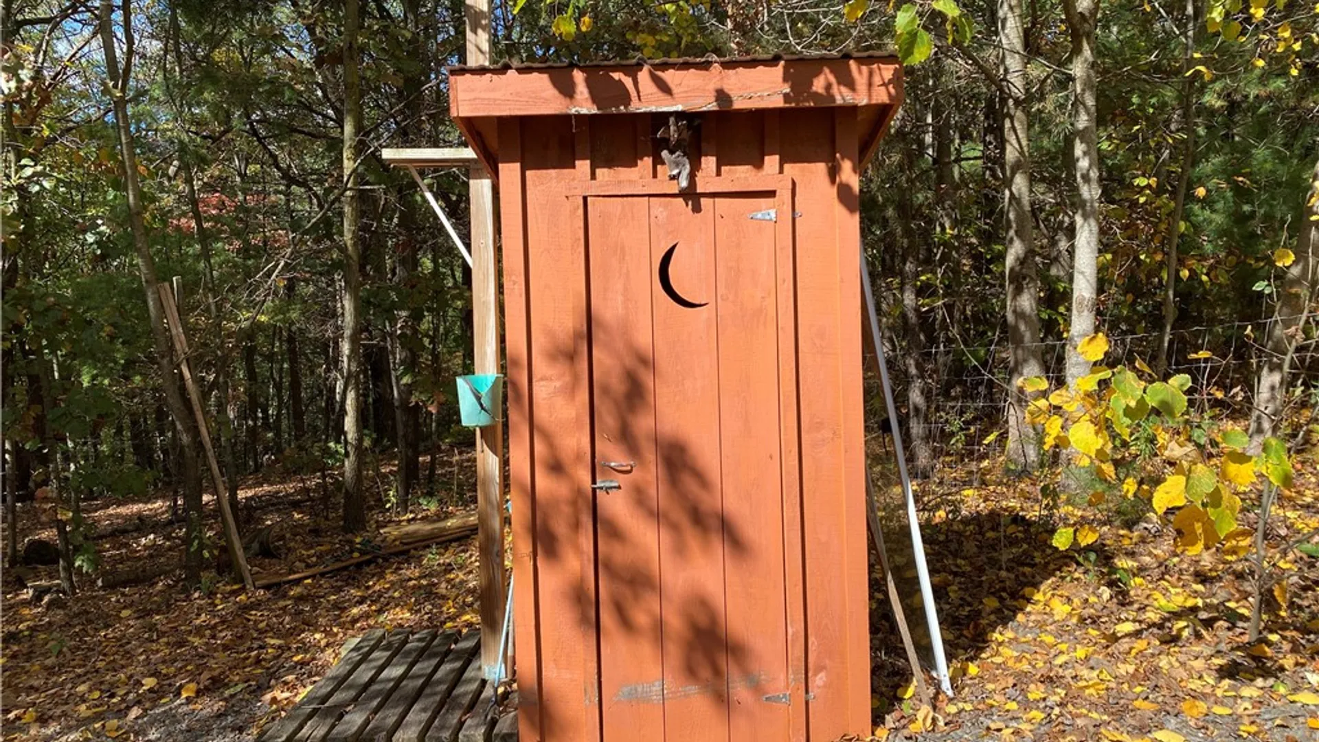 Property at 00 Saunders Hill Road, Naples, NY 14512 4