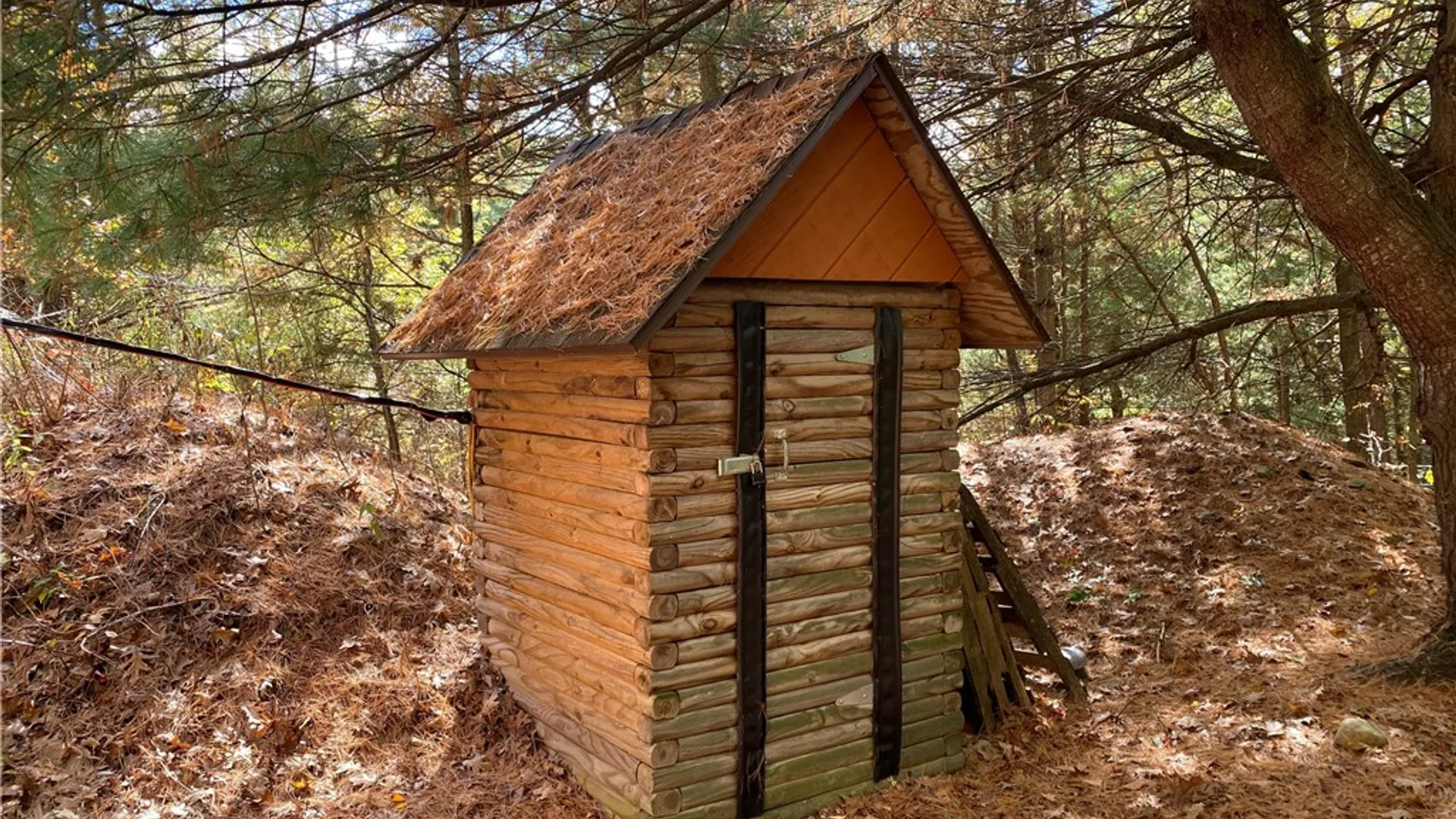 Property at 00 Saunders Hill Road, Naples, NY 14512 5