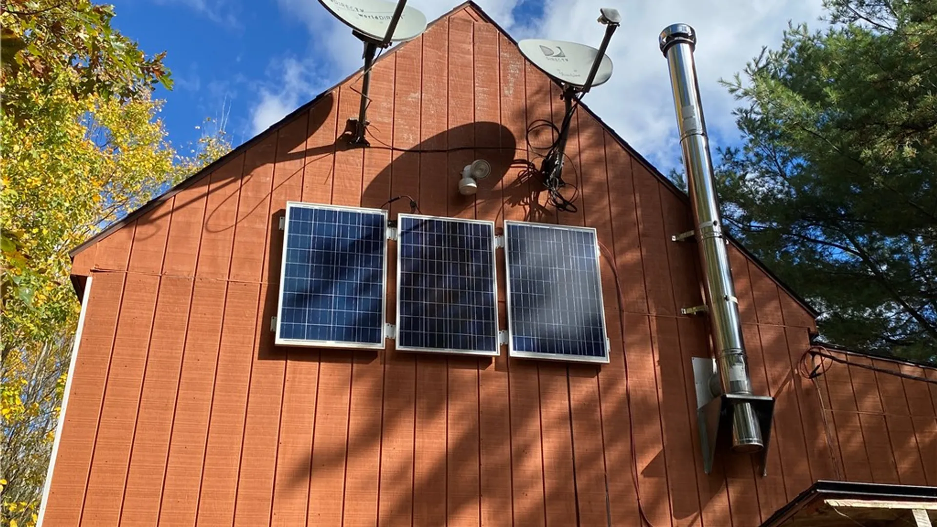 Property at 00 Saunders Hill Road, Naples, NY 14512 7