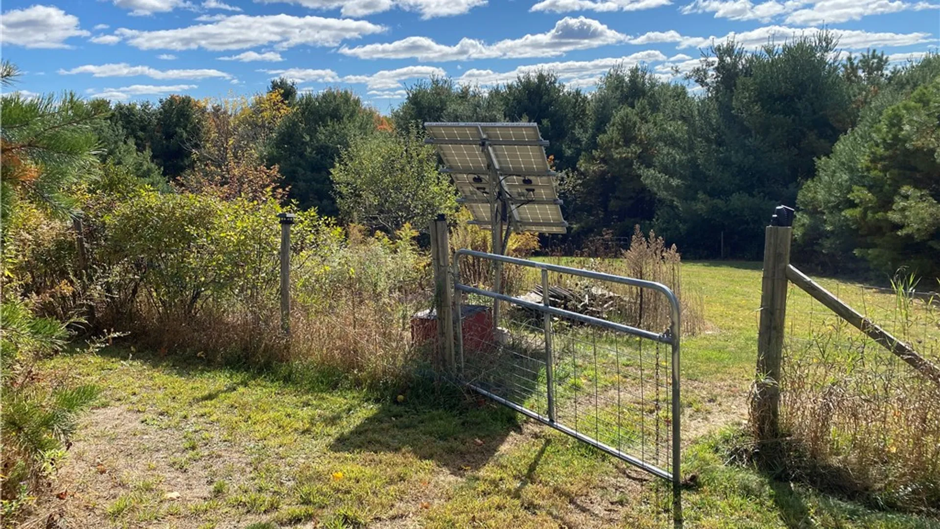 Property at 00 Saunders Hill Road, Naples, NY 14512 9