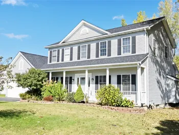 Property at 28 Cape Henry, Henrietta, NY 14586