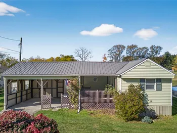 Property at 22 Washington Street, Starkey, NY 14837