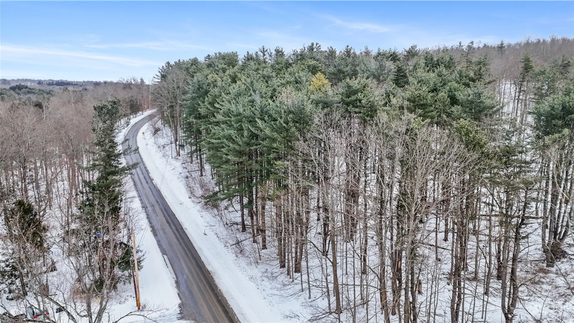 Property at 129 Hornbrook Road, Danby, NY 14850 6