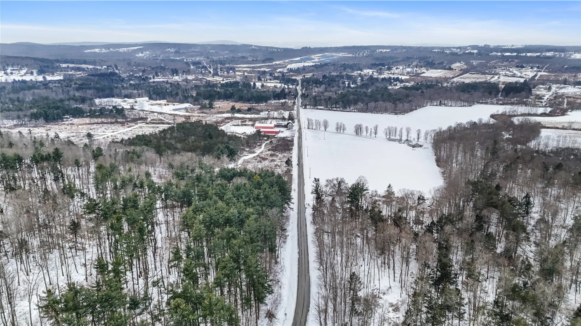 Property at 129 Hornbrook Road, Danby, NY 14850 8