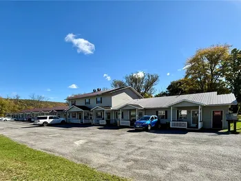 Property at 4321 Acme Road, Frankfort, NY 13357