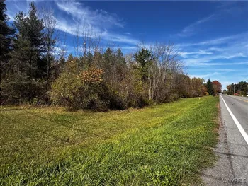 VL Coomer Road, Newfane, NY 14108