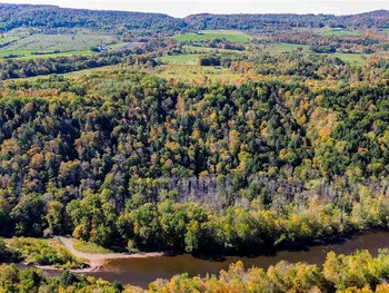 672 Fishing Rock Road, Newport, NY 13416