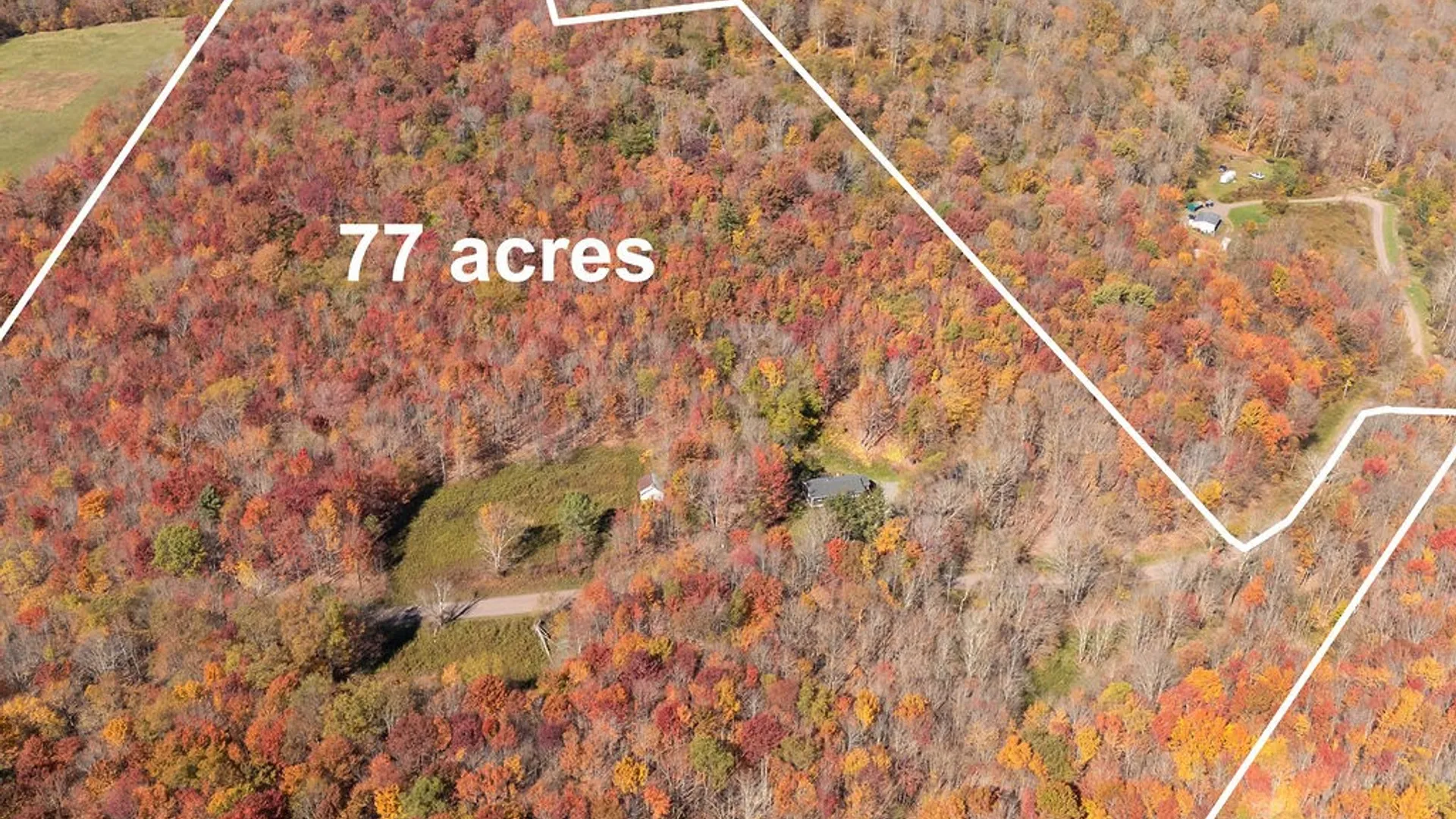 Property at 3199 Coulter Brook Road, Bovina, NY 13740 13
