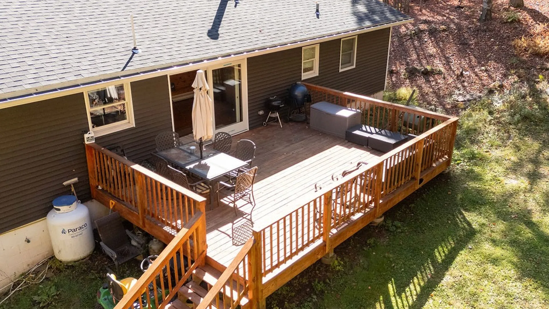 Property at 3199 Coulter Brook Road, Bovina, NY 13740 14