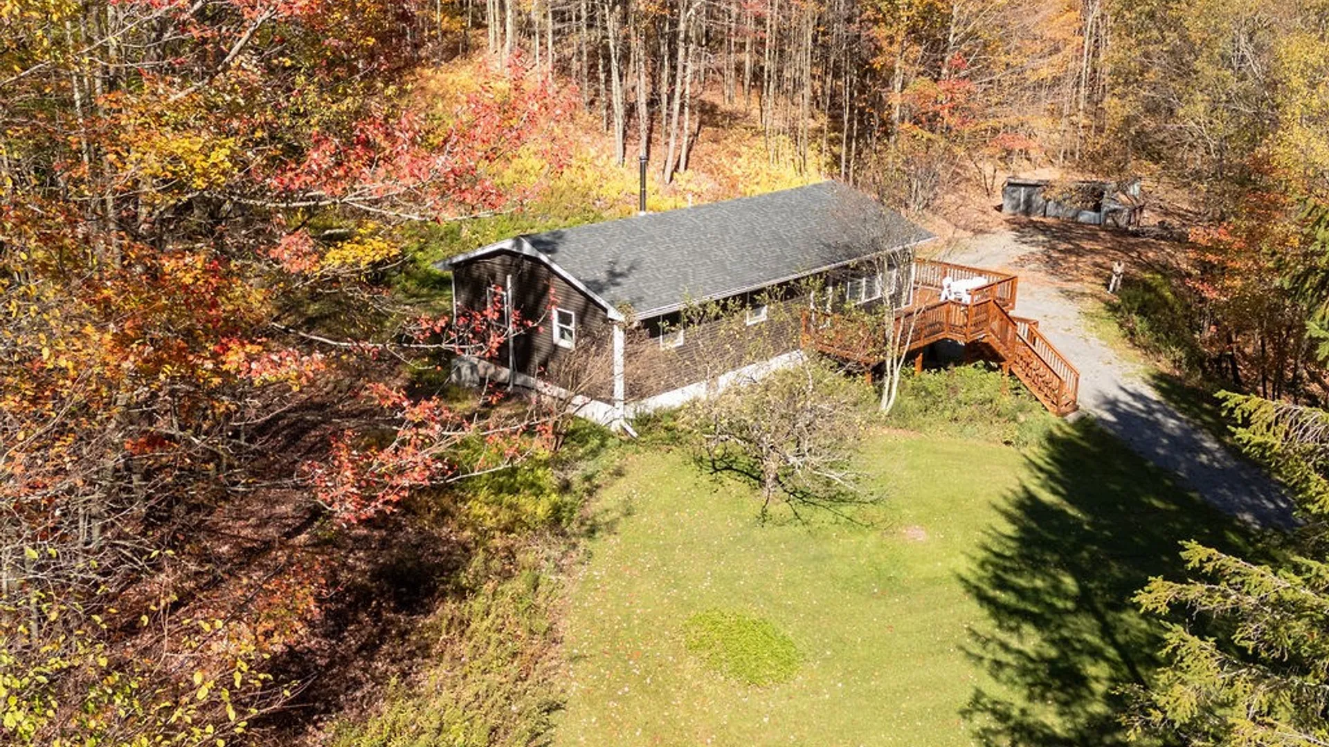 Property at 3199 Coulter Brook Road, Bovina, NY 13740 17