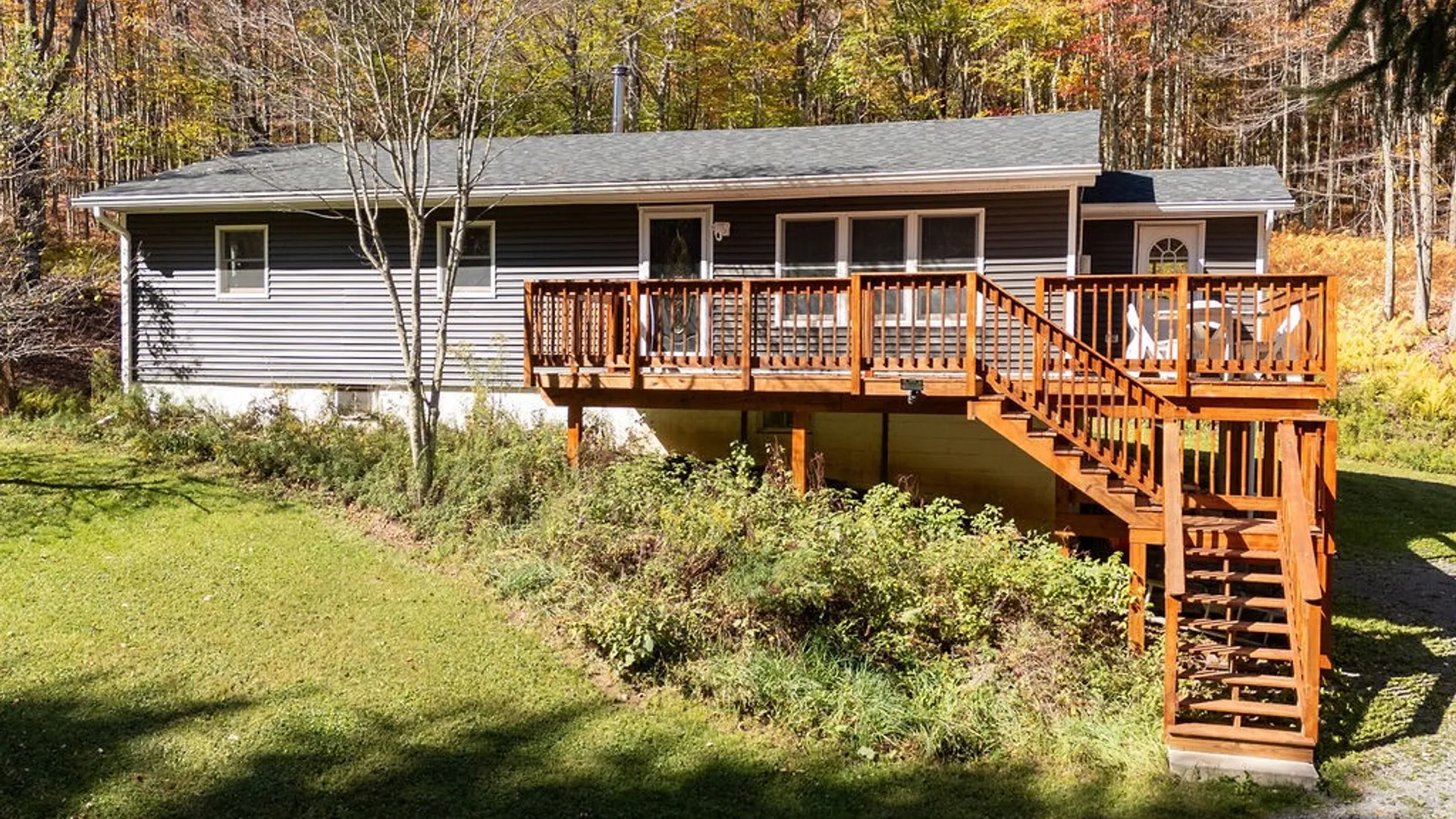 Property at 3199 Coulter Brook Road, Bovina, NY 13740 18