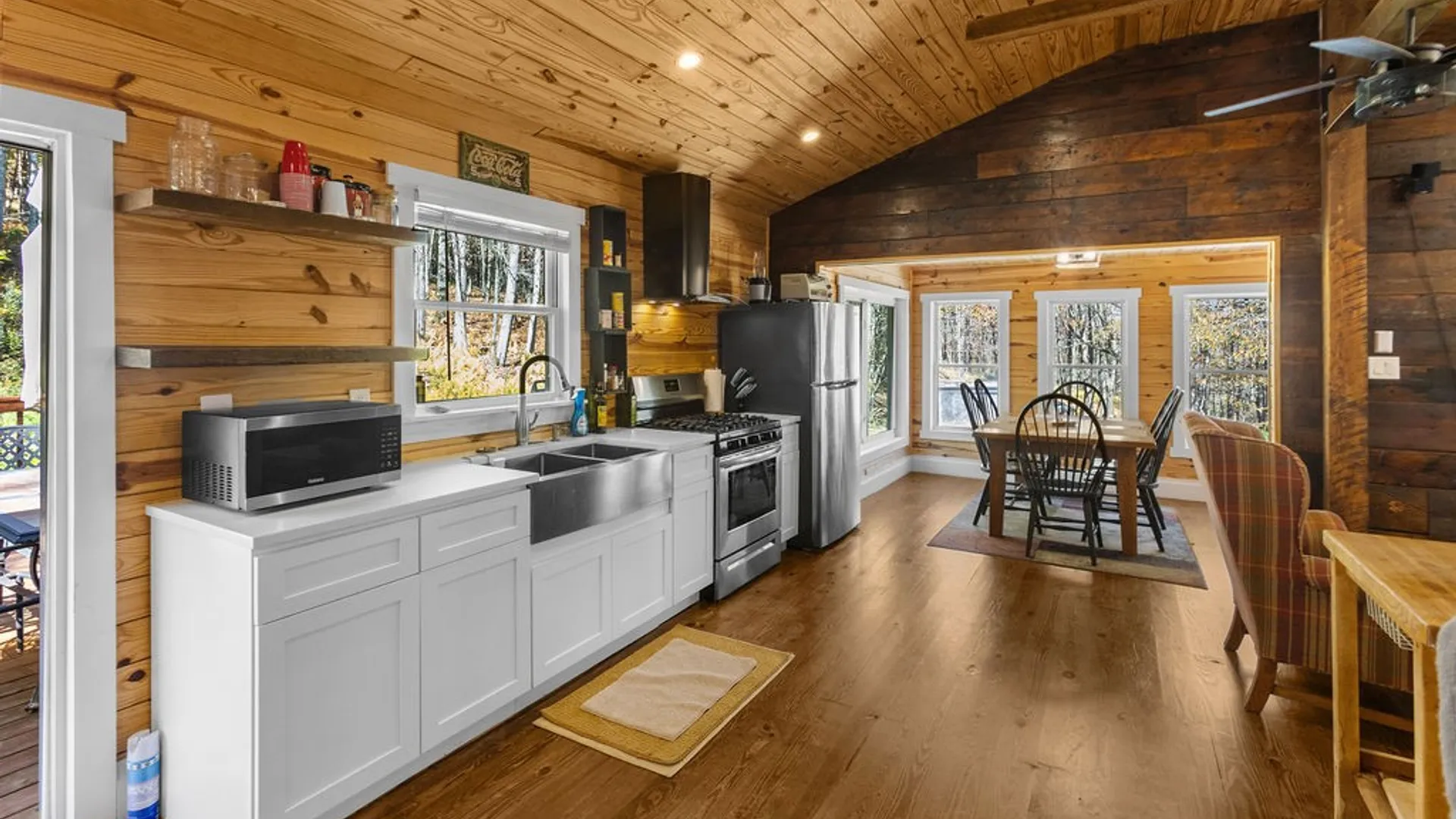 Property at 3199 Coulter Brook Road, Bovina, NY 13740 34