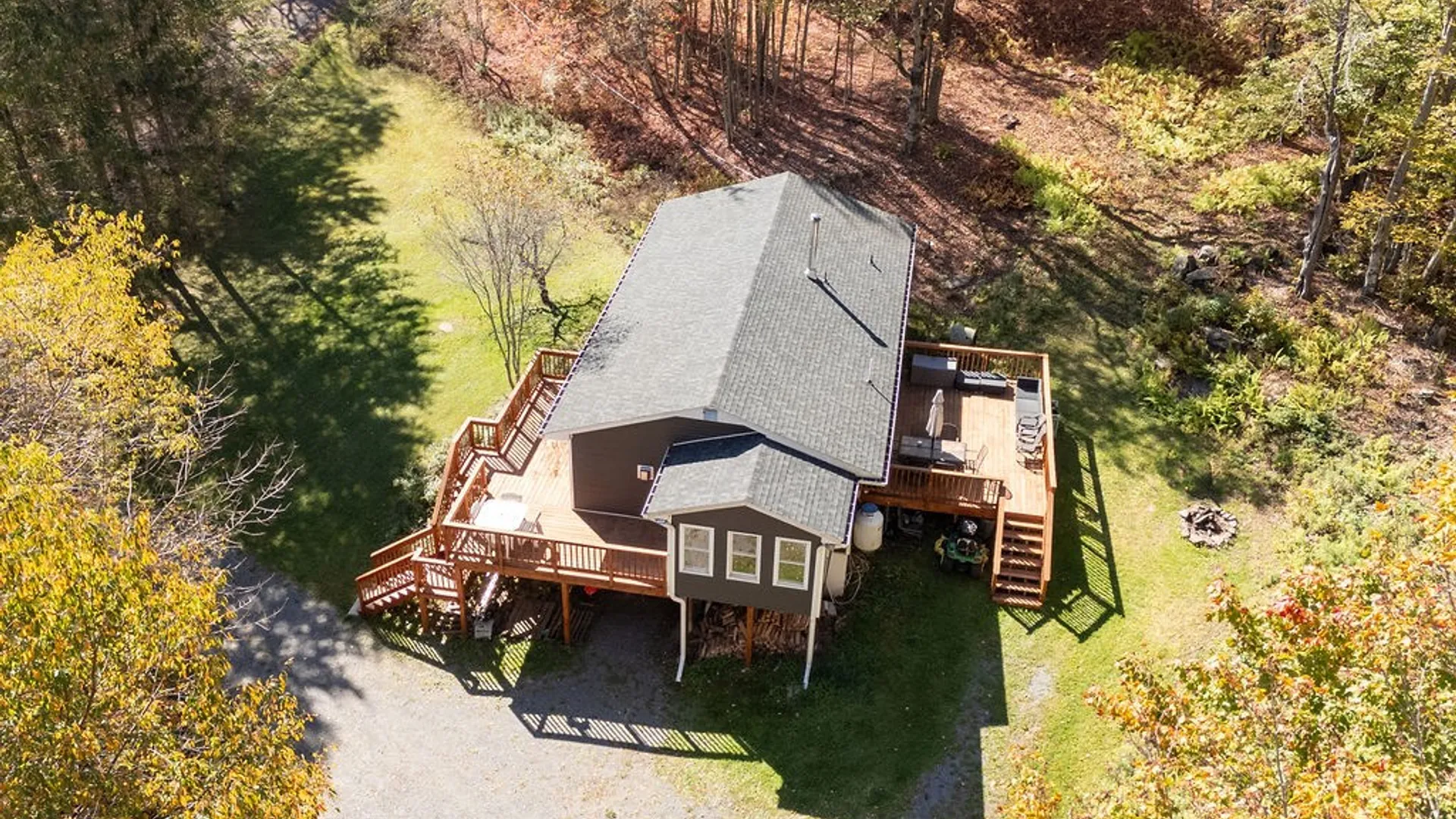 Property at 3199 Coulter Brook Road, Bovina, NY 13740 4