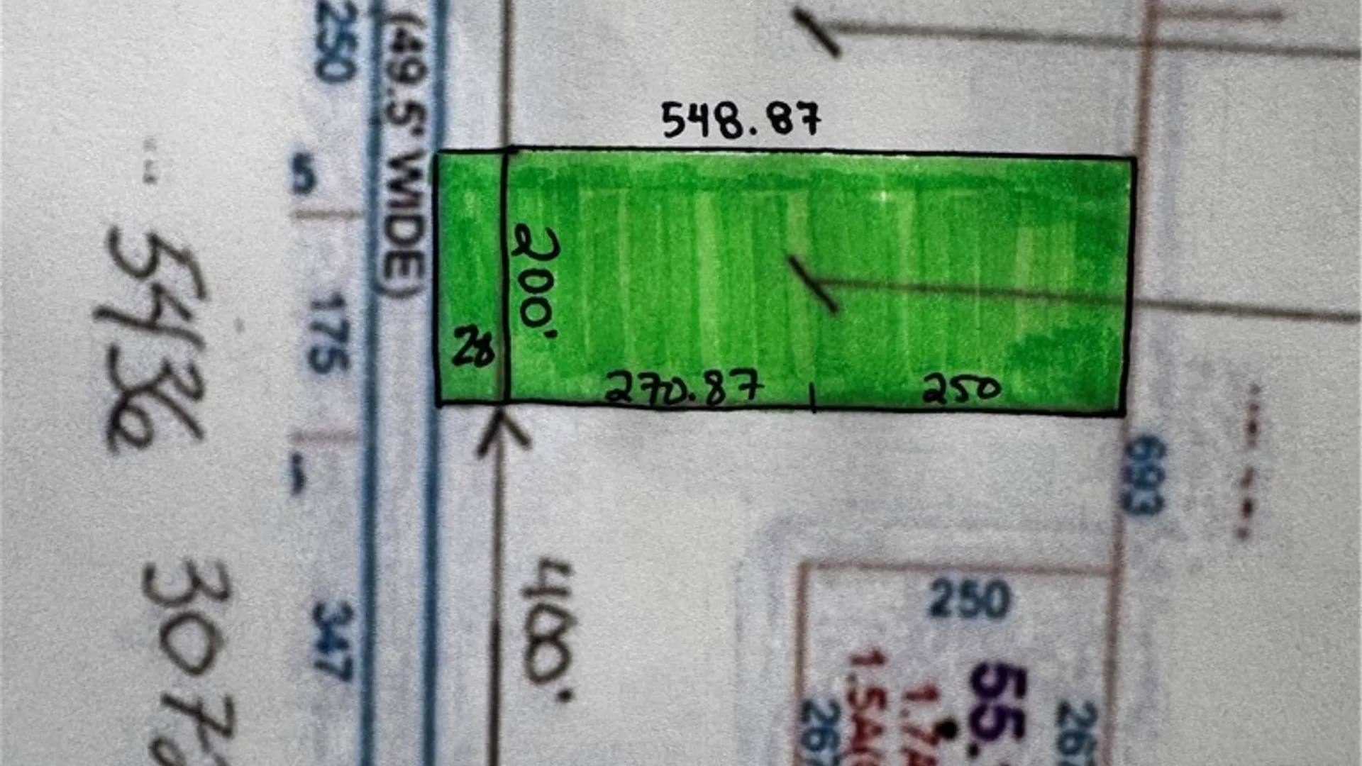 Property at VL McClelland Road, Newfane, NY 14108 4