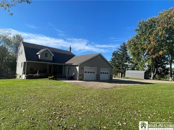 Property at 1705 Route 426, French Creek, NY 14724