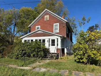 Property at 15 Maple Avenue, Sidney, NY 13838