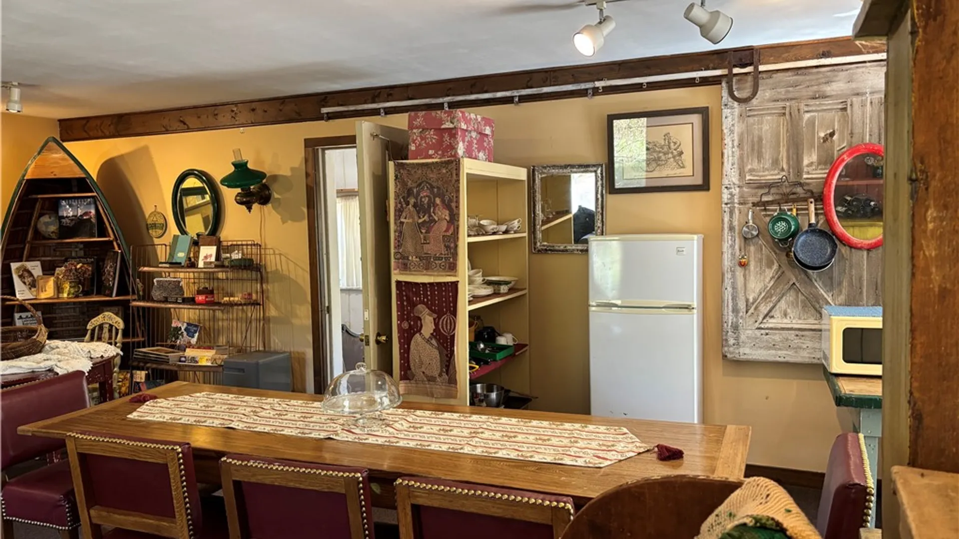 Property at 2507 Shanty Plains Road, Jerusalem, NY 14527 10