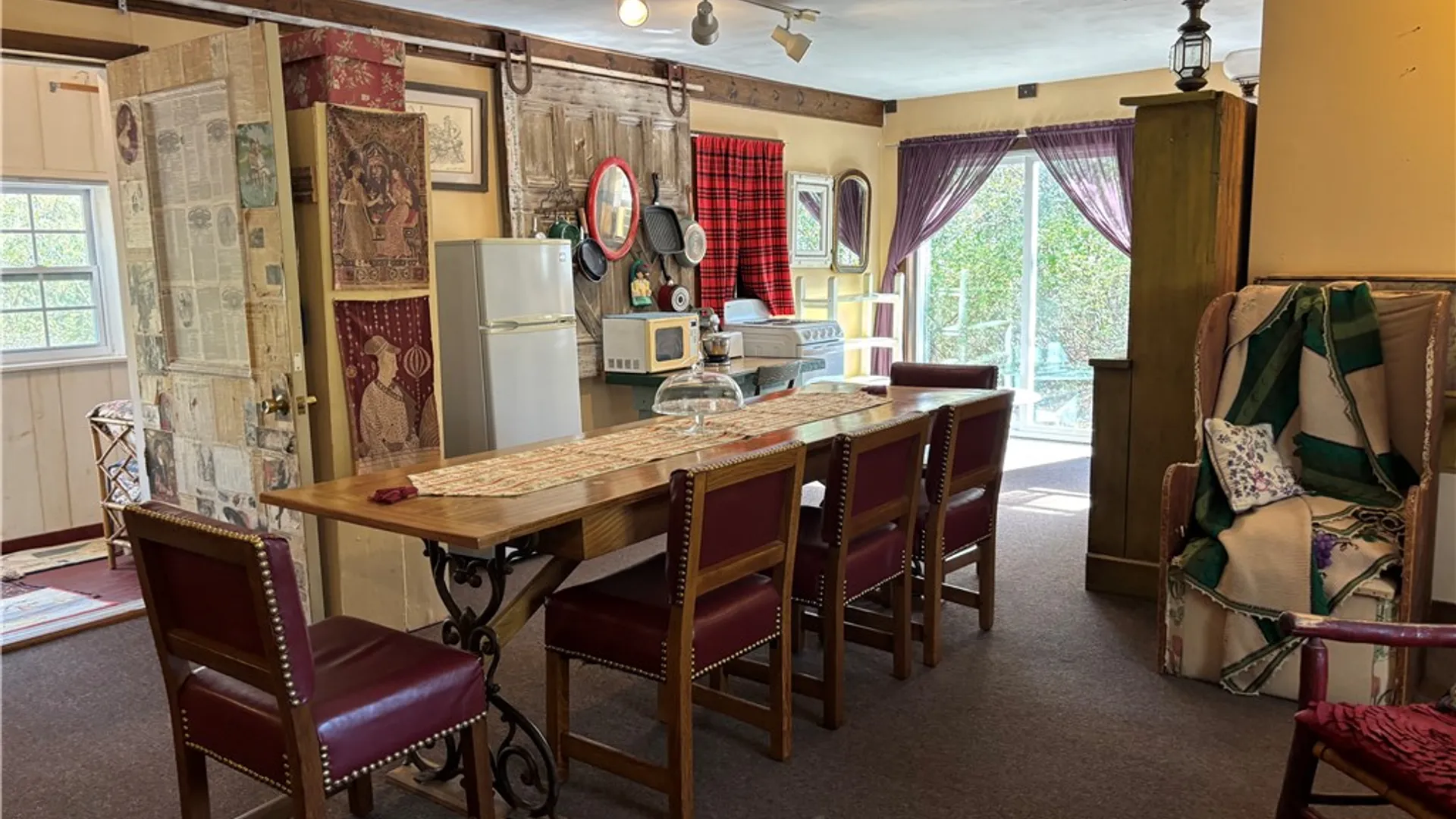 Property at 2507 Shanty Plains Road, Jerusalem, NY 14527 11