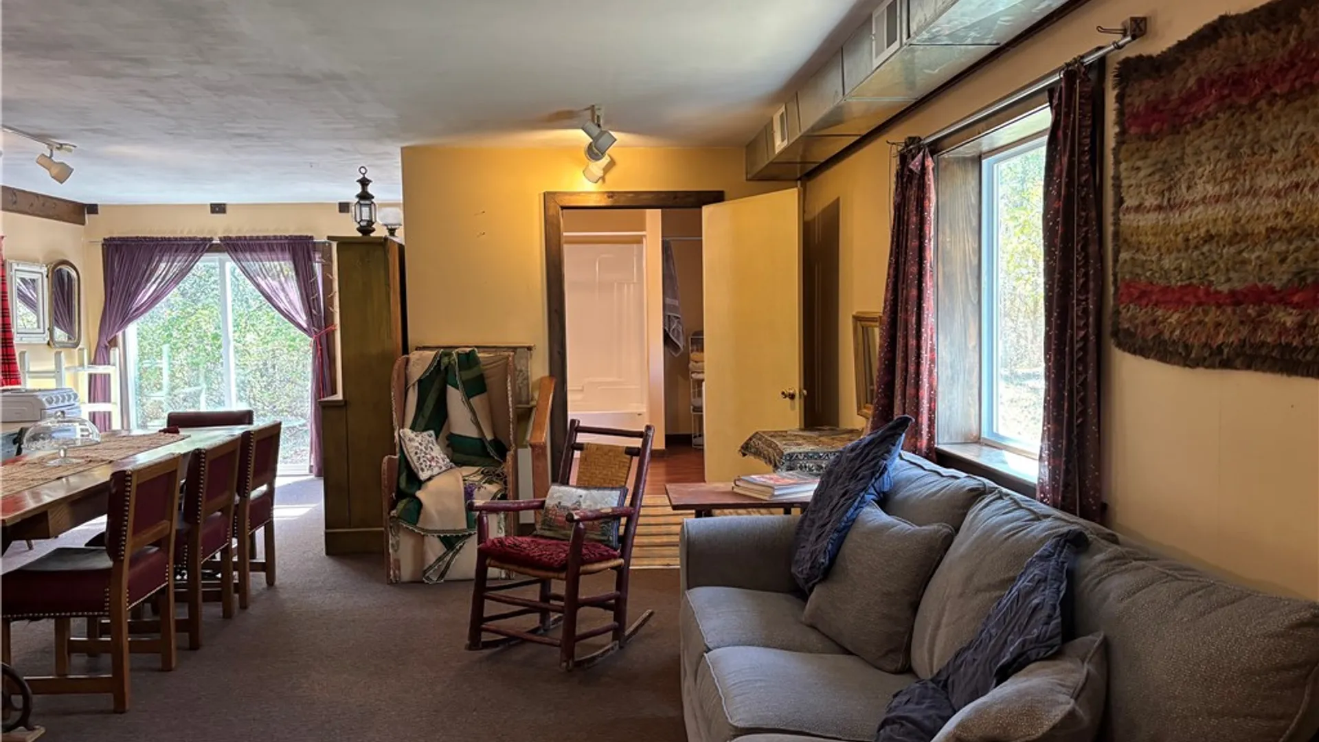 Property at 2507 Shanty Plains Road, Jerusalem, NY 14527 12