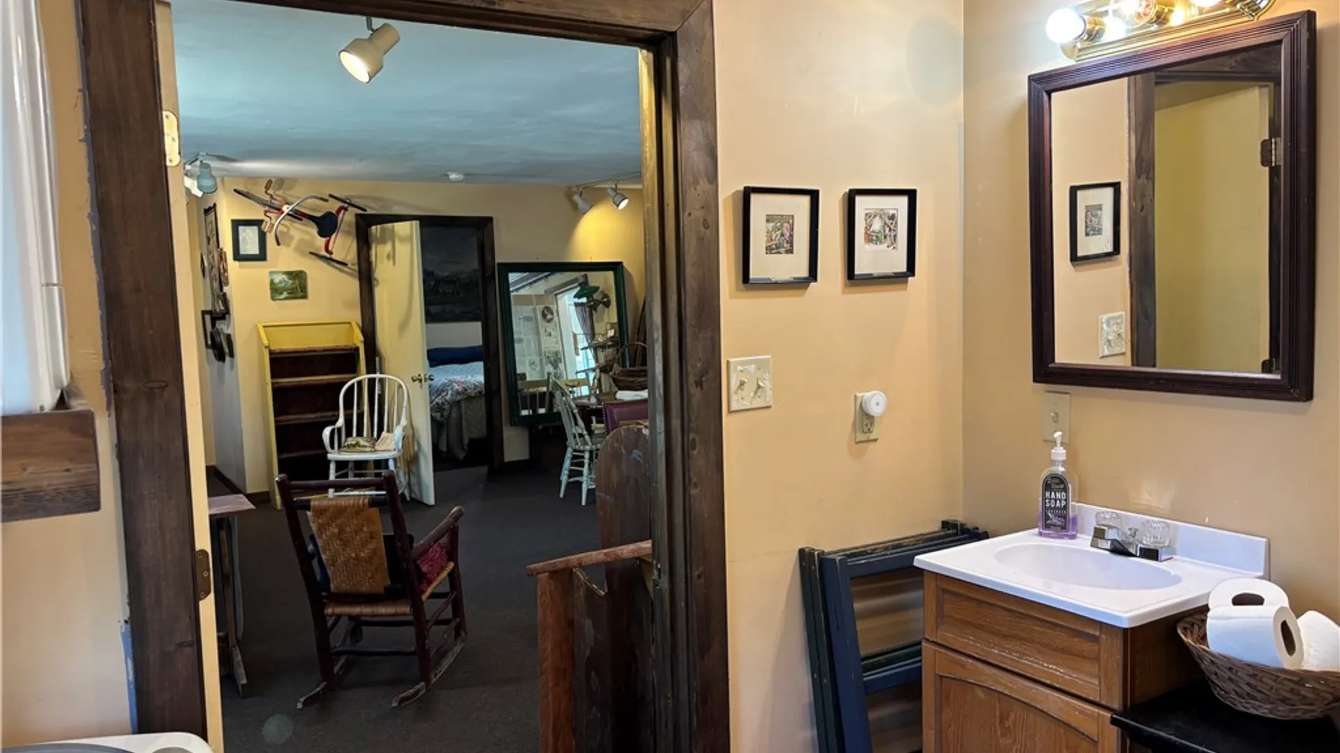 Property at 2507 Shanty Plains Road, Jerusalem, NY 14527 15