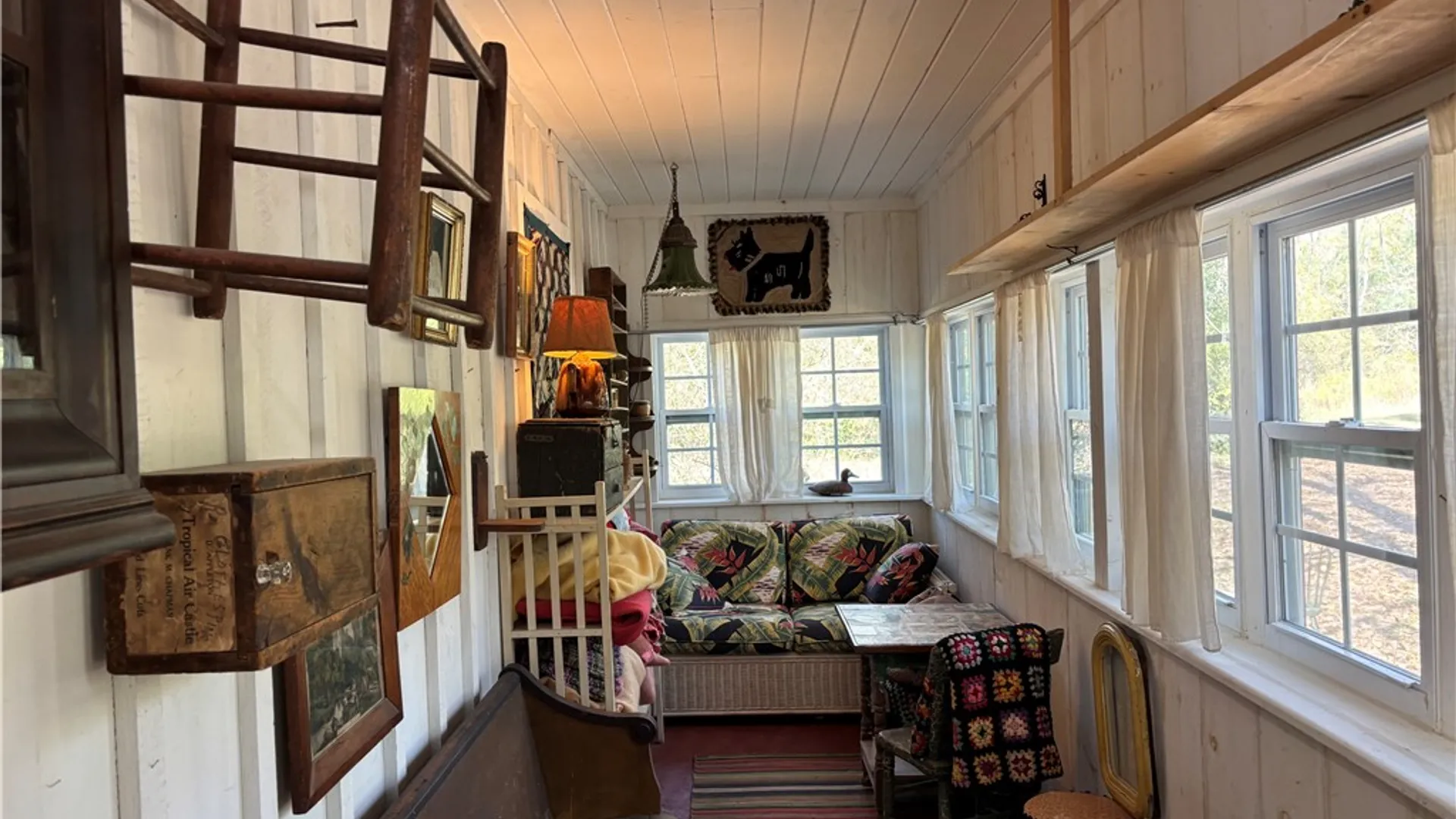 Property at 2507 Shanty Plains Road, Jerusalem, NY 14527 17