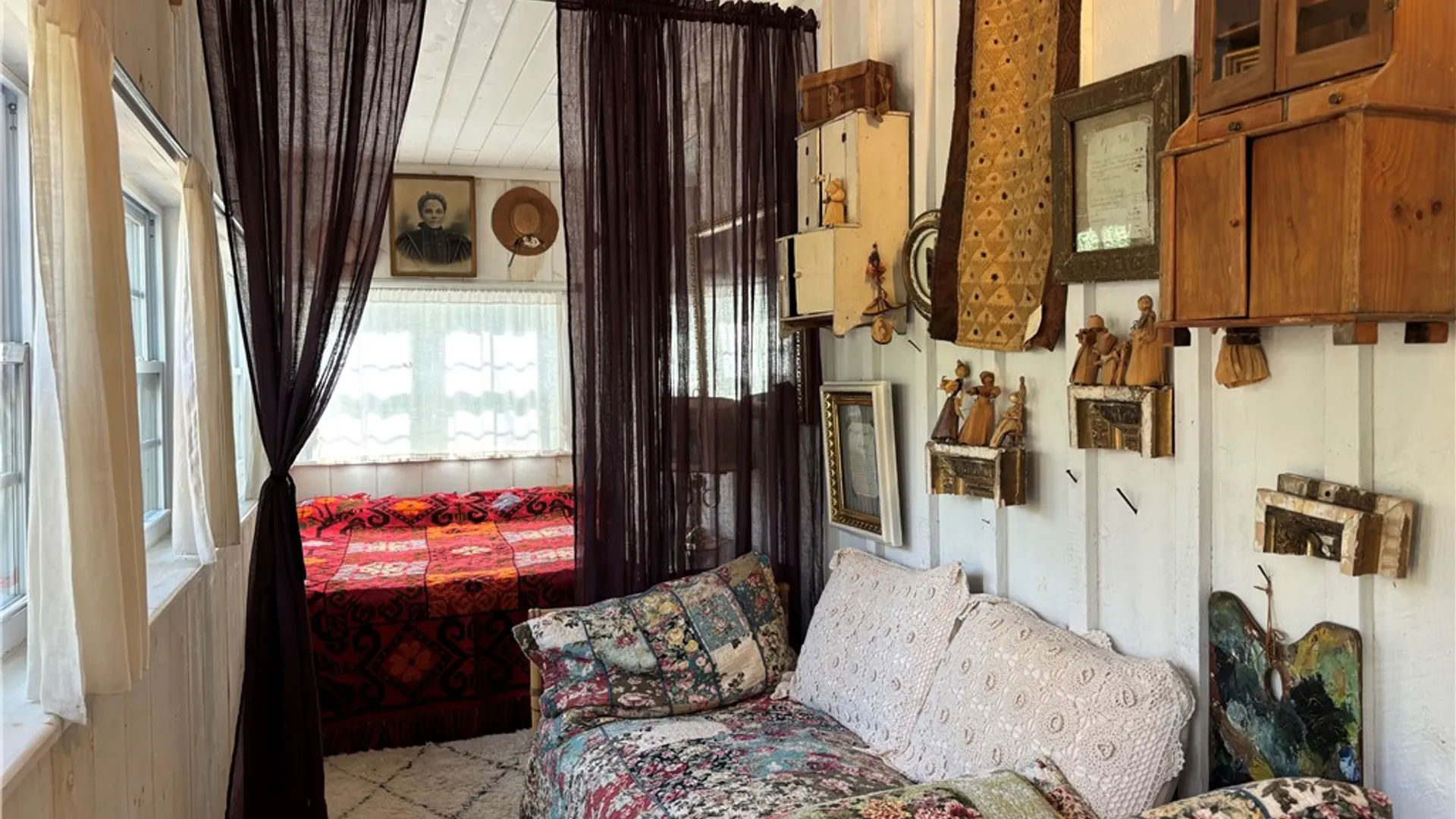 Property at 2507 Shanty Plains Road, Jerusalem, NY 14527 18