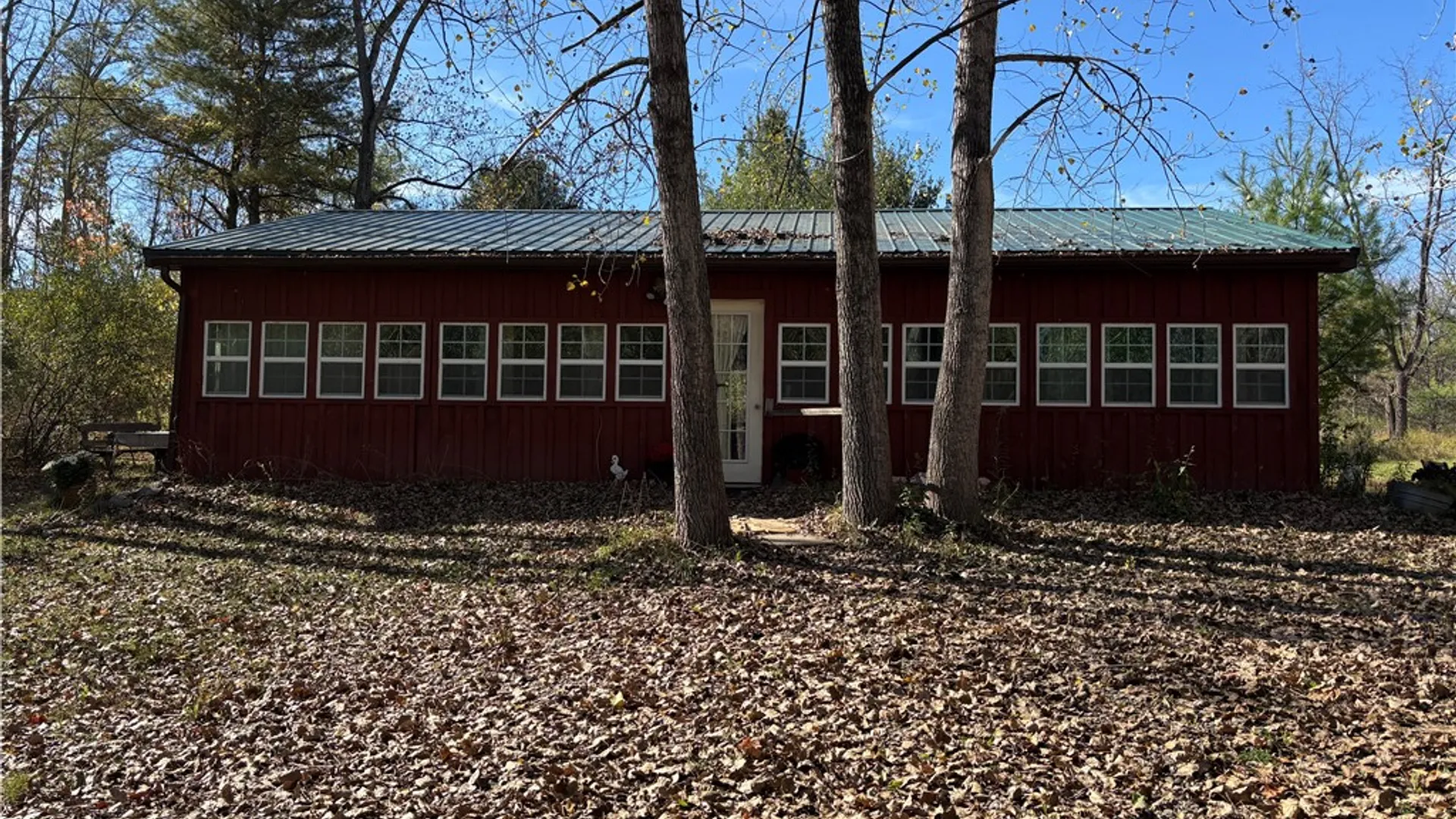 Property at 2507 Shanty Plains Road, Jerusalem, NY 14527 5