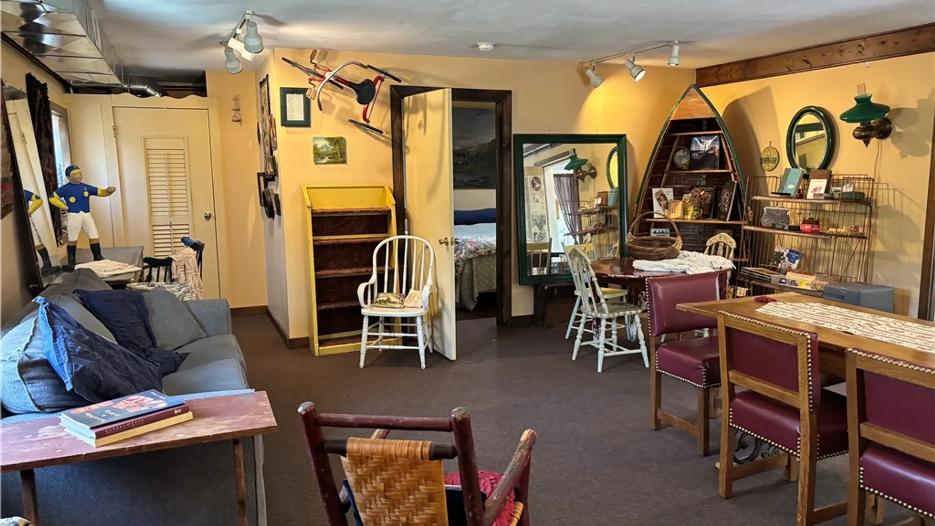 Property at 2507 Shanty Plains Road, Jerusalem, NY 14527 6