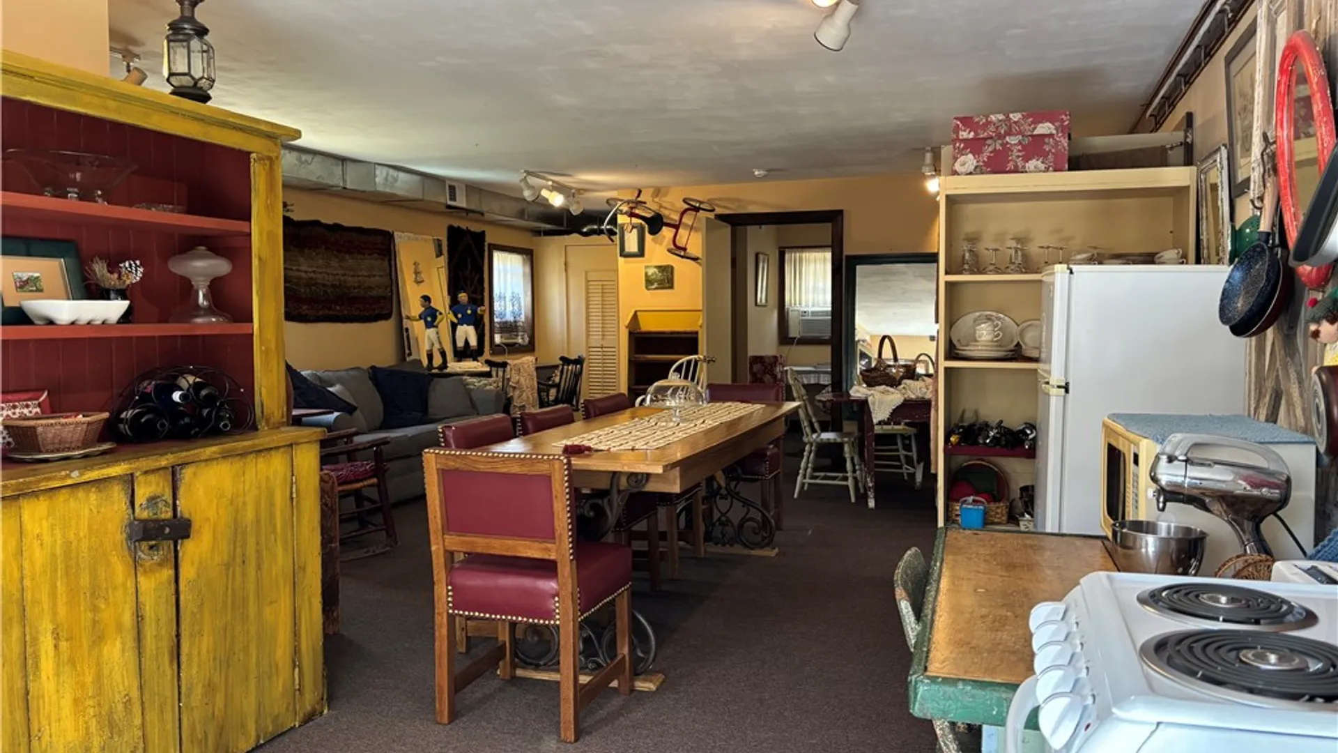 Property at 2507 Shanty Plains Road, Jerusalem, NY 14527 8