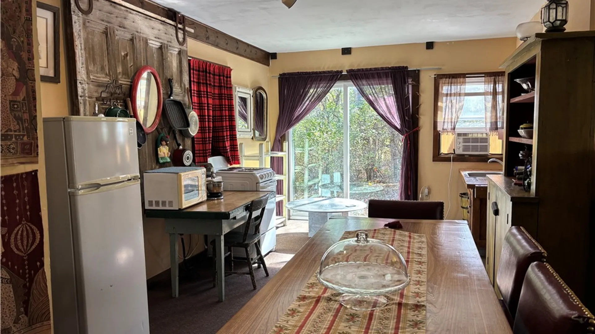 Property at 2507 Shanty Plains Road, Jerusalem, NY 14527 9