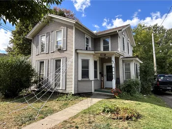 Property at 43-45 Fayette Street, Sweden, NY 14420