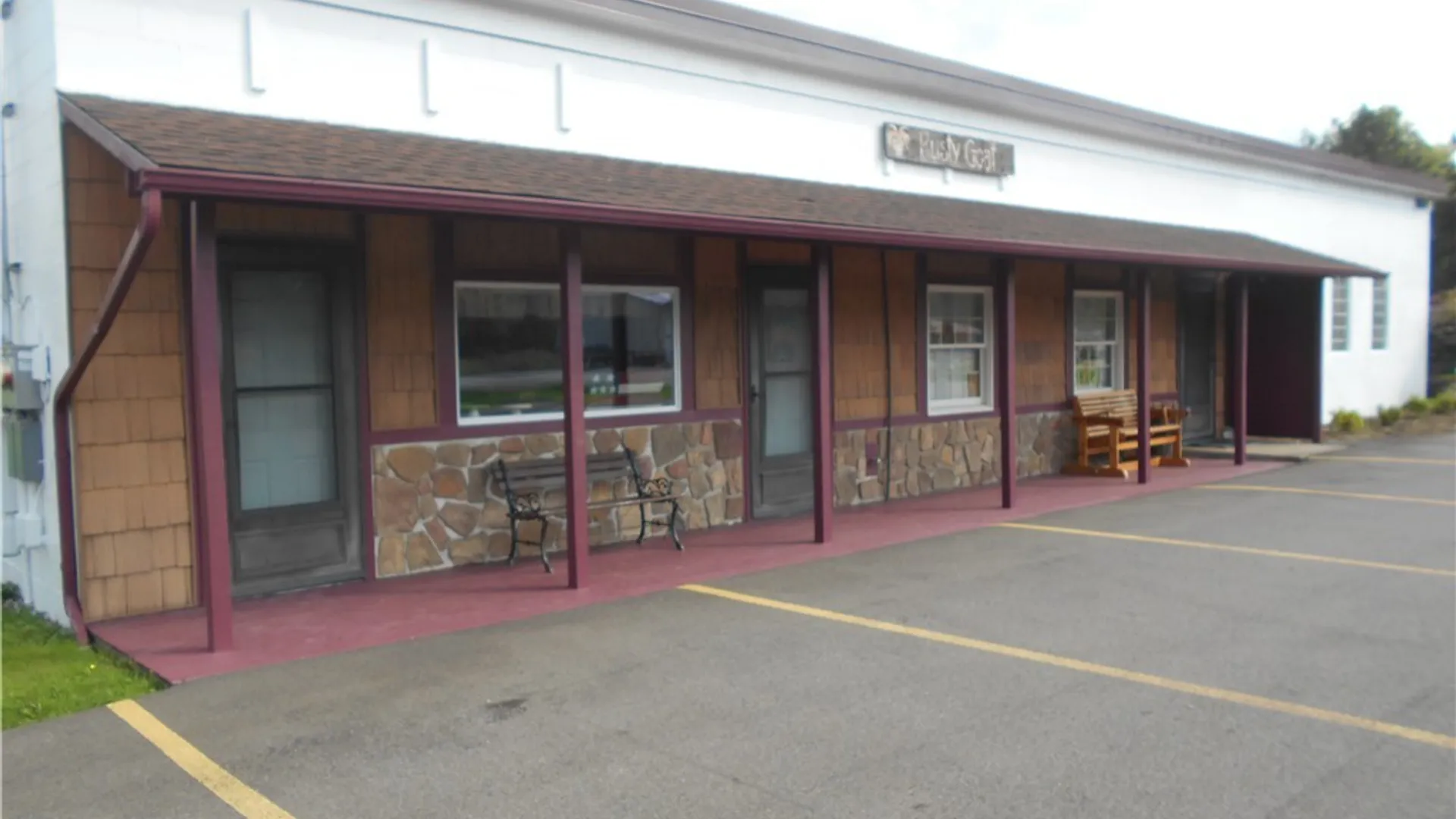 Property at 11634 Route 16, Yorkshire, NY 14042 10