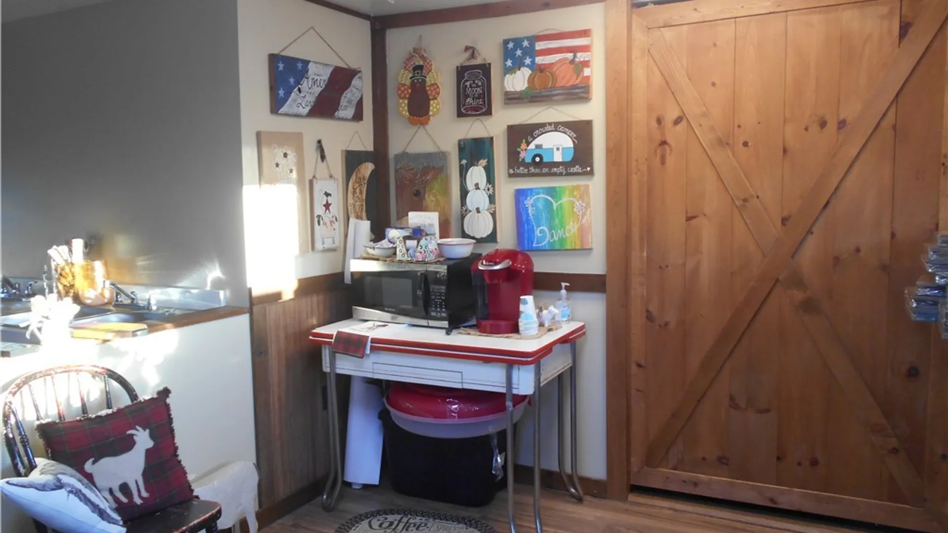 Property at 11634 Route 16, Yorkshire, NY 14042 11