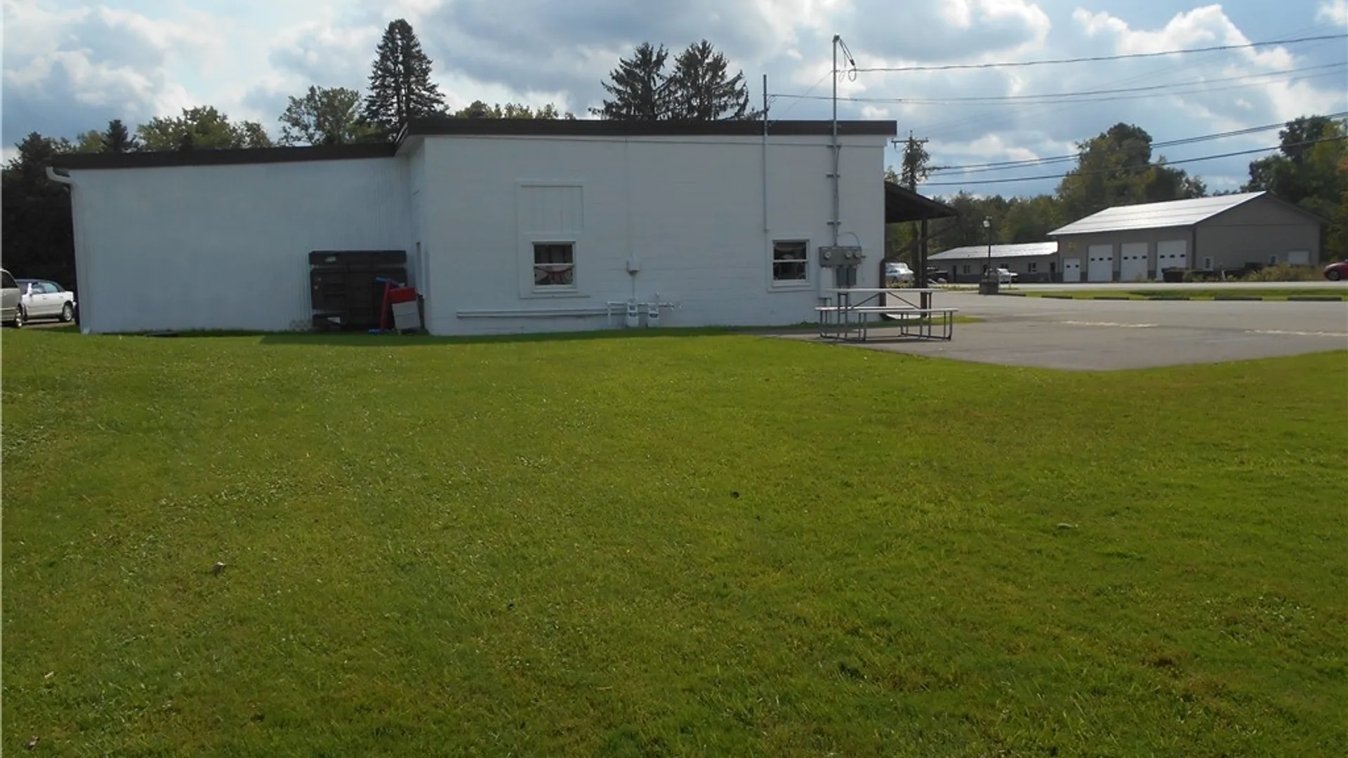Property at 11634 Route 16, Yorkshire, NY 14042 15