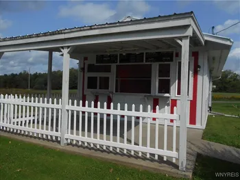 Property at 11634 Route 16, Yorkshire, NY 14042