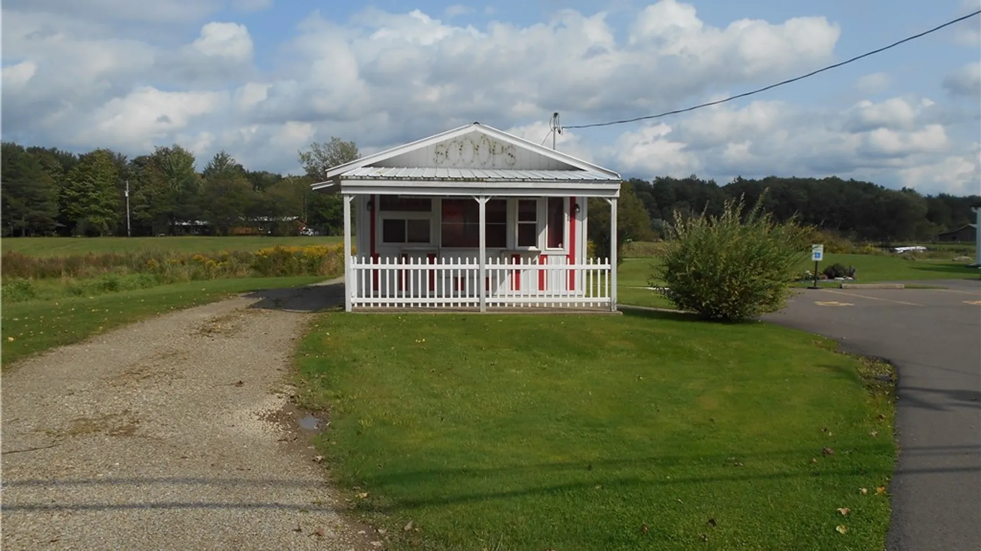 Property at 11634 Route 16, Yorkshire, NY 14042 2