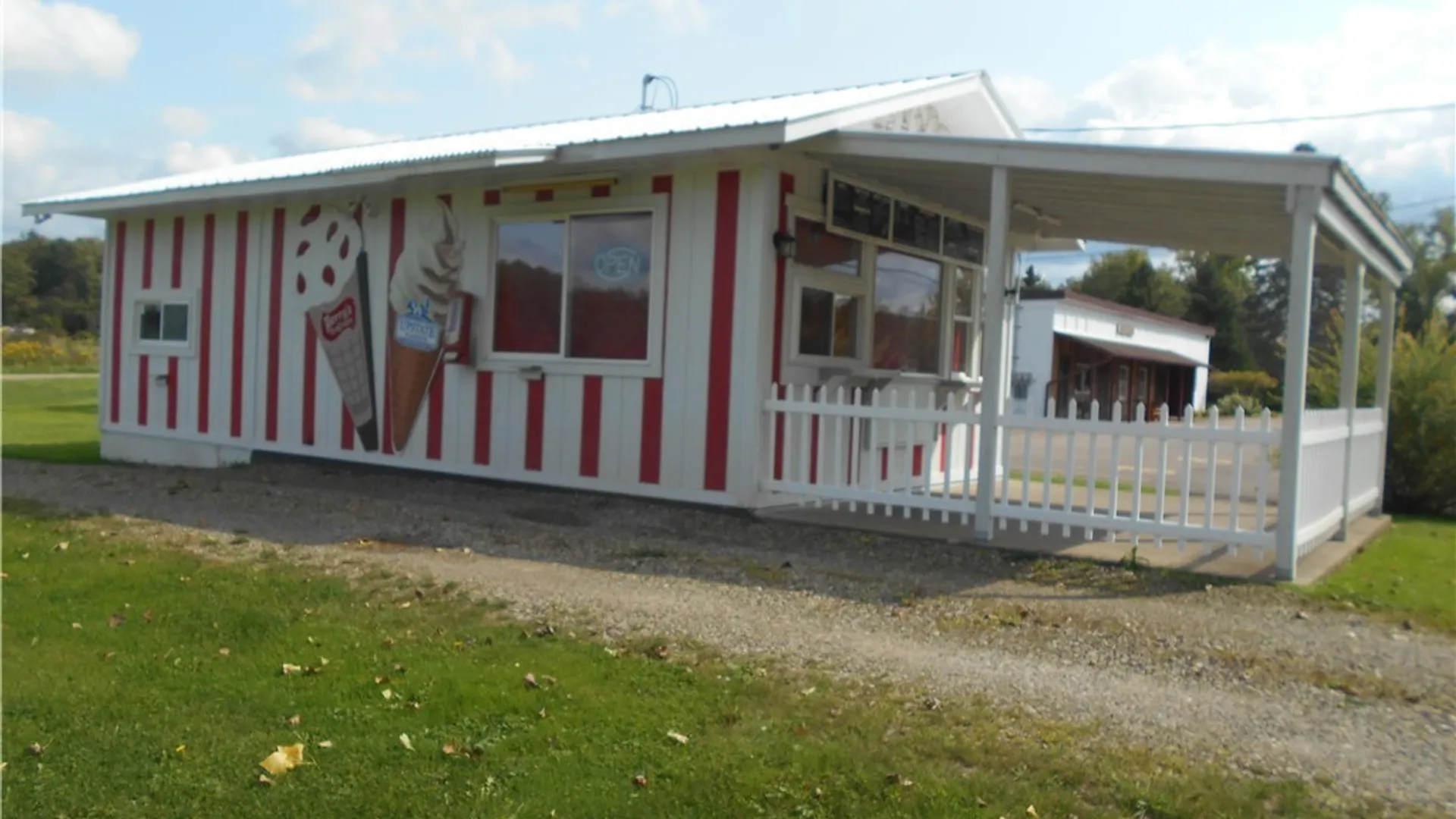 Property at 11634 Route 16, Yorkshire, NY 14042 5