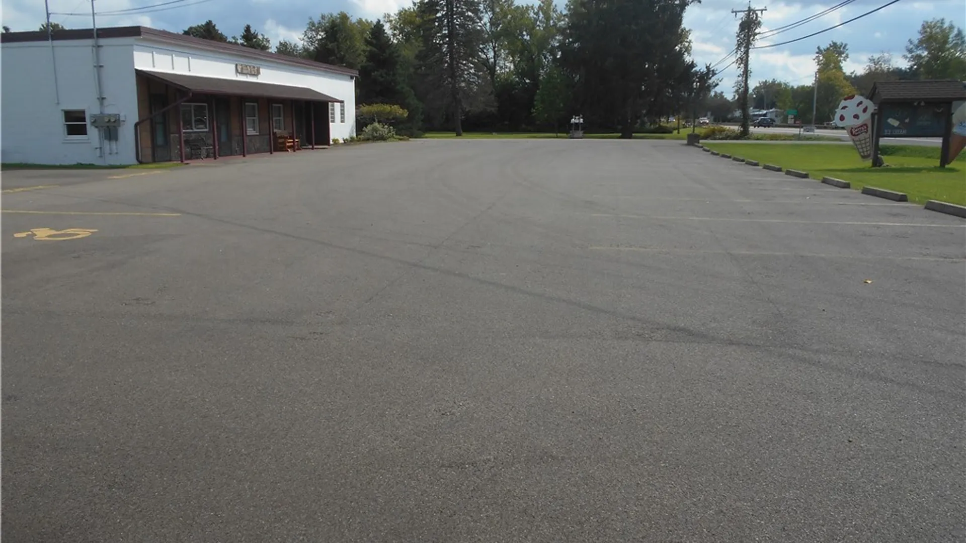 Property at 11634 Route 16, Yorkshire, NY 14042 6