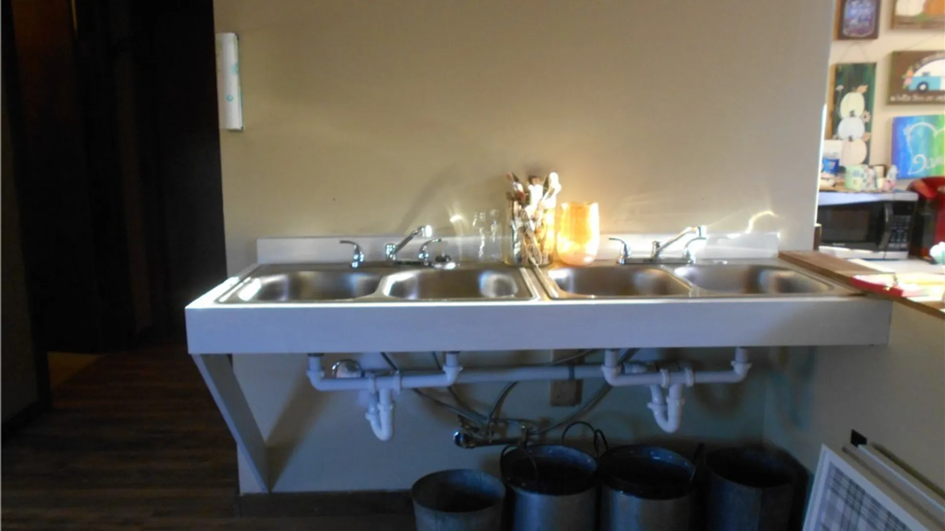 Property at 11634 Route 16, Yorkshire, NY 14042 7