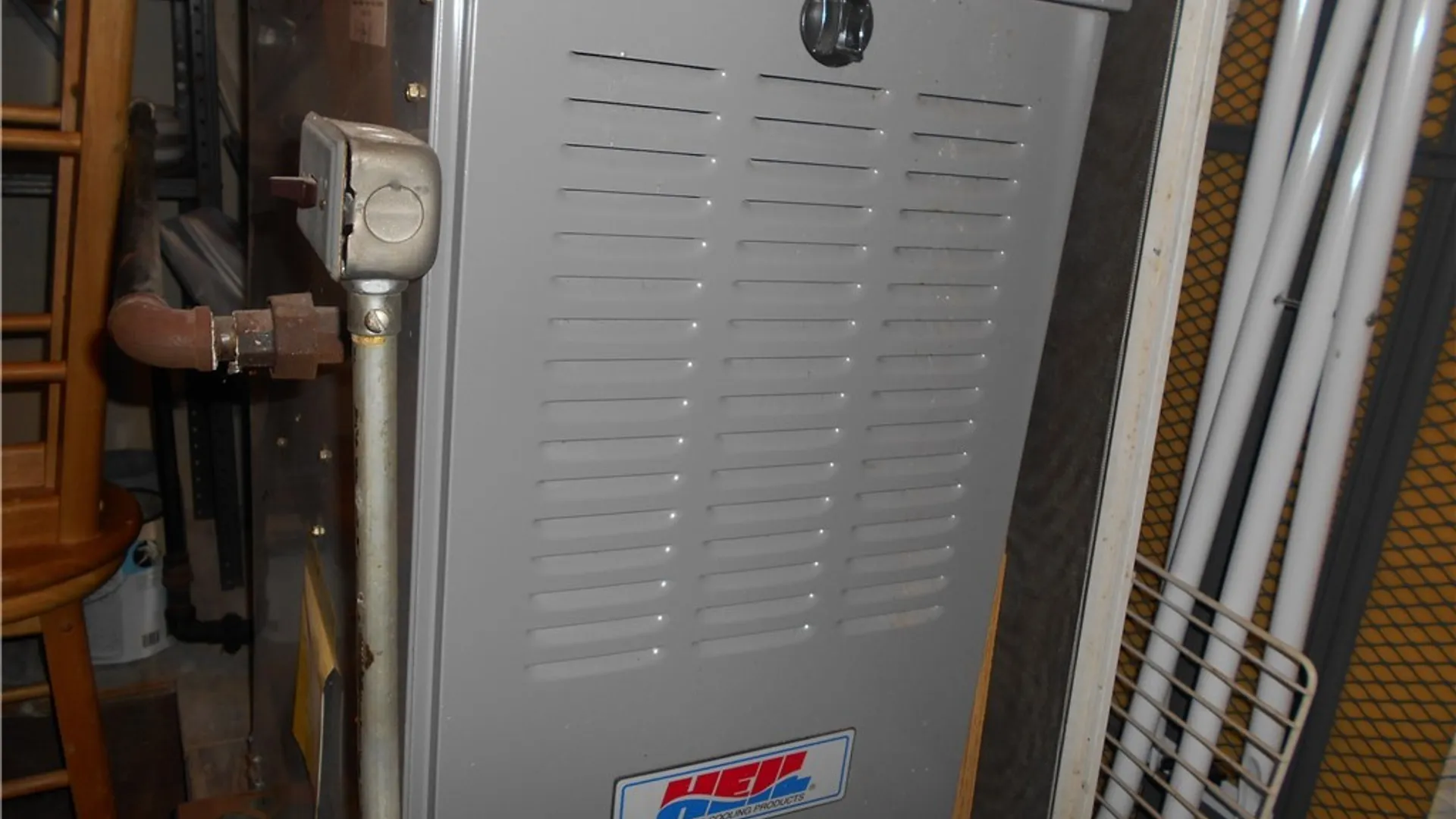 Property at 11634 Route 16, Yorkshire, NY 14042 8