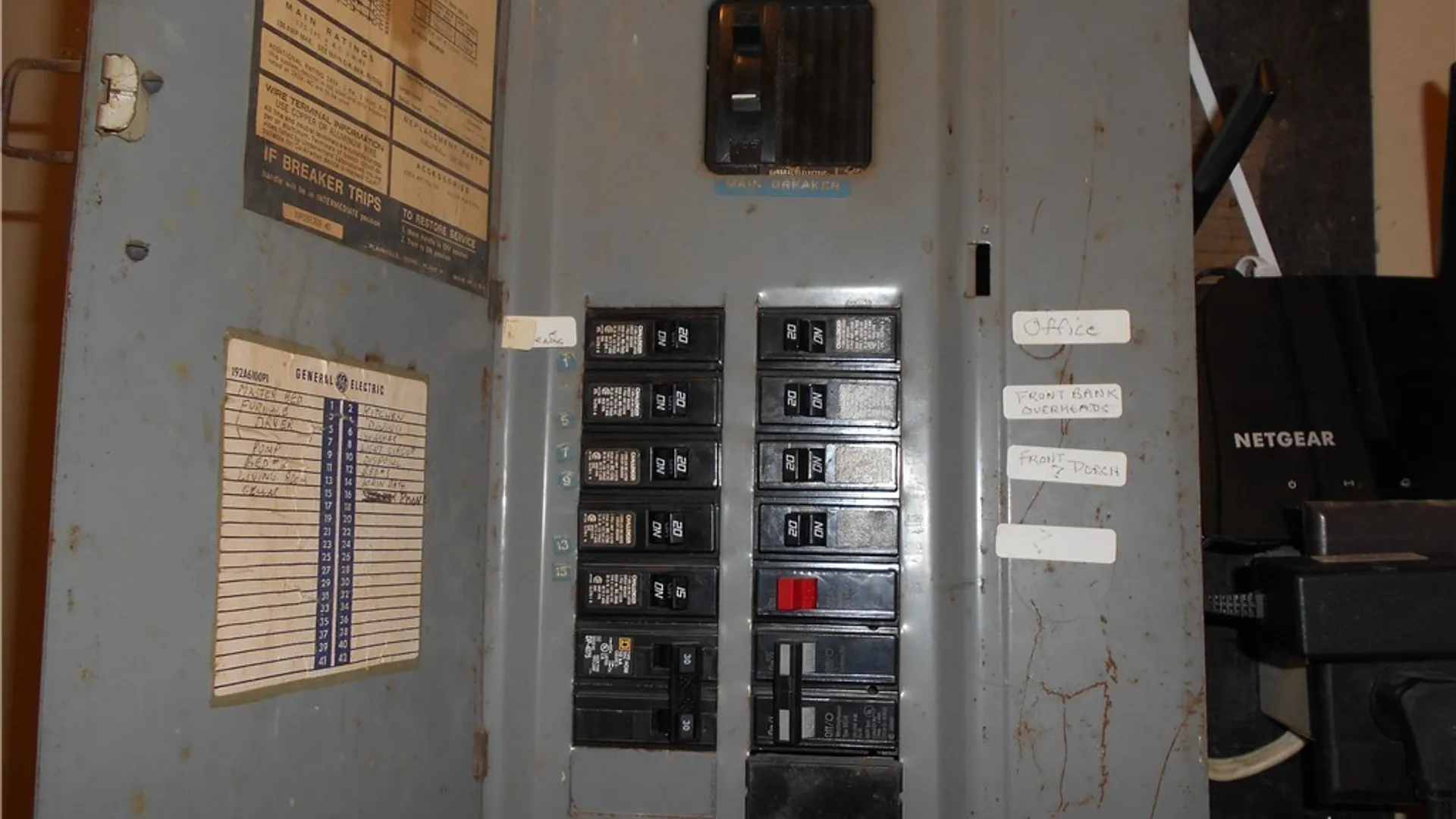 Property at 11634 Route 16, Yorkshire, NY 14042 9