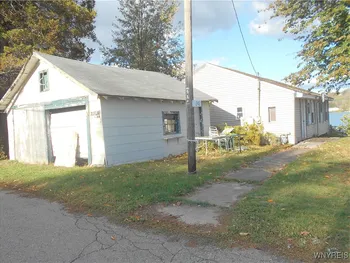 Property at 242 Broad Bay Circle, Machias, NY 14101